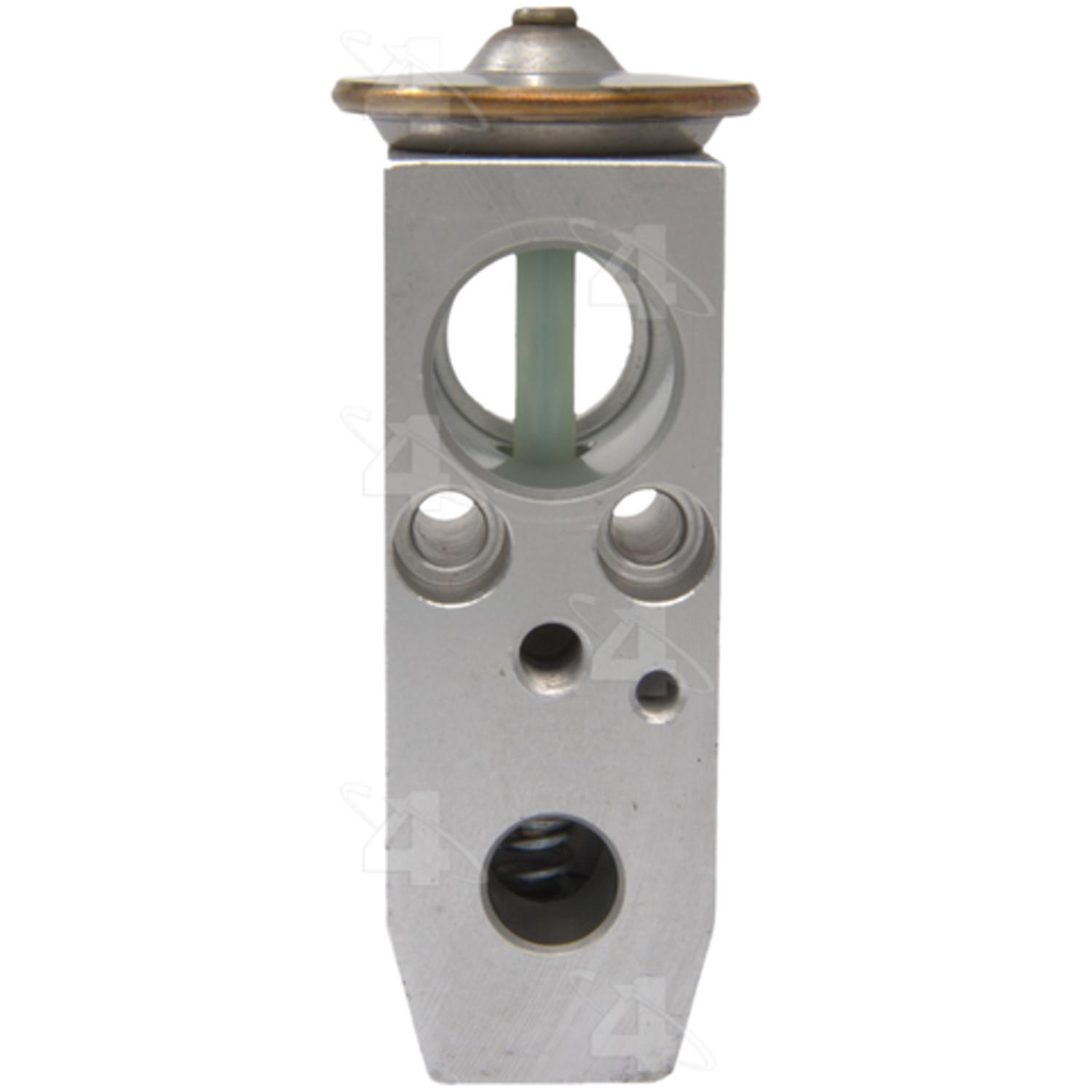 Four Seasons 39023 - A/C Expansion Valve Four Seasons 39023 A/C Expansion Valve product image 4 of 7