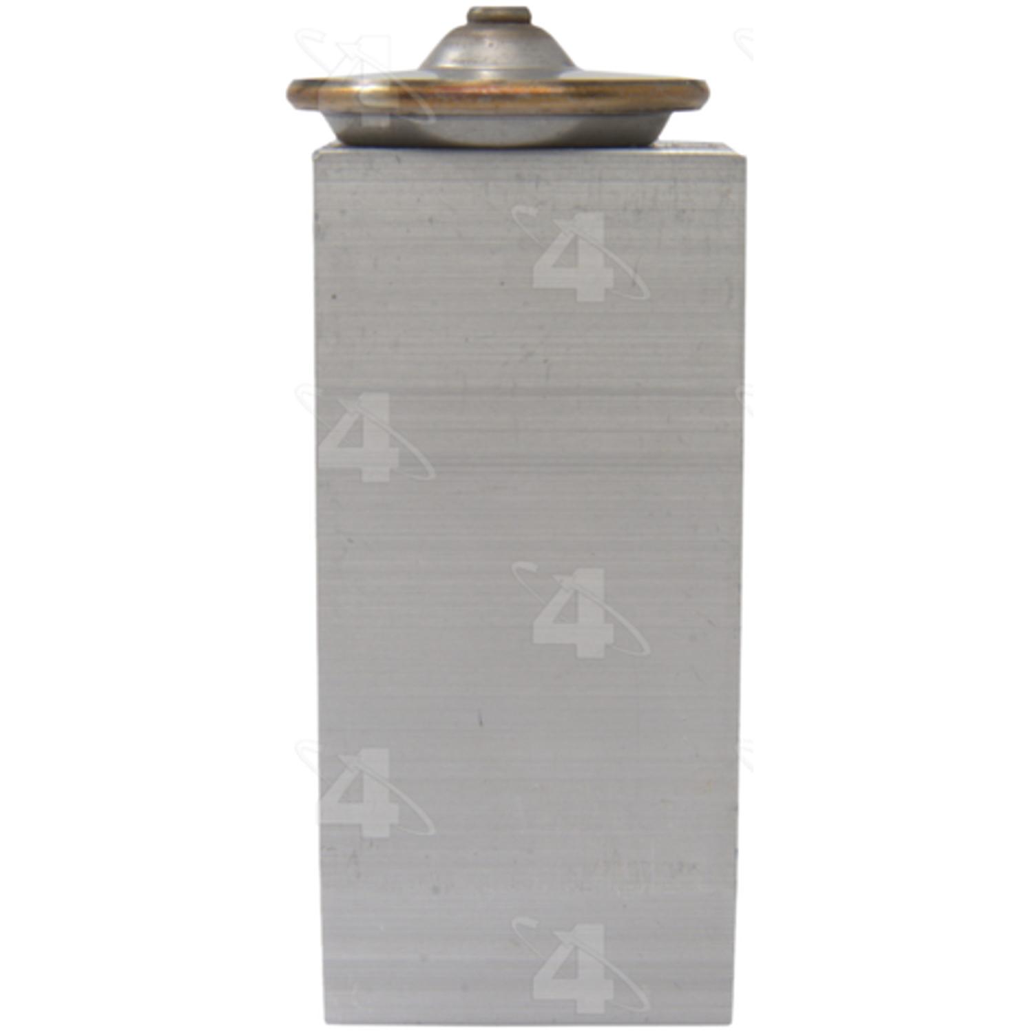 Four Seasons 39023 - A/C Expansion Valve Four Seasons 39023 A/C Expansion Valve product image 5 of 7