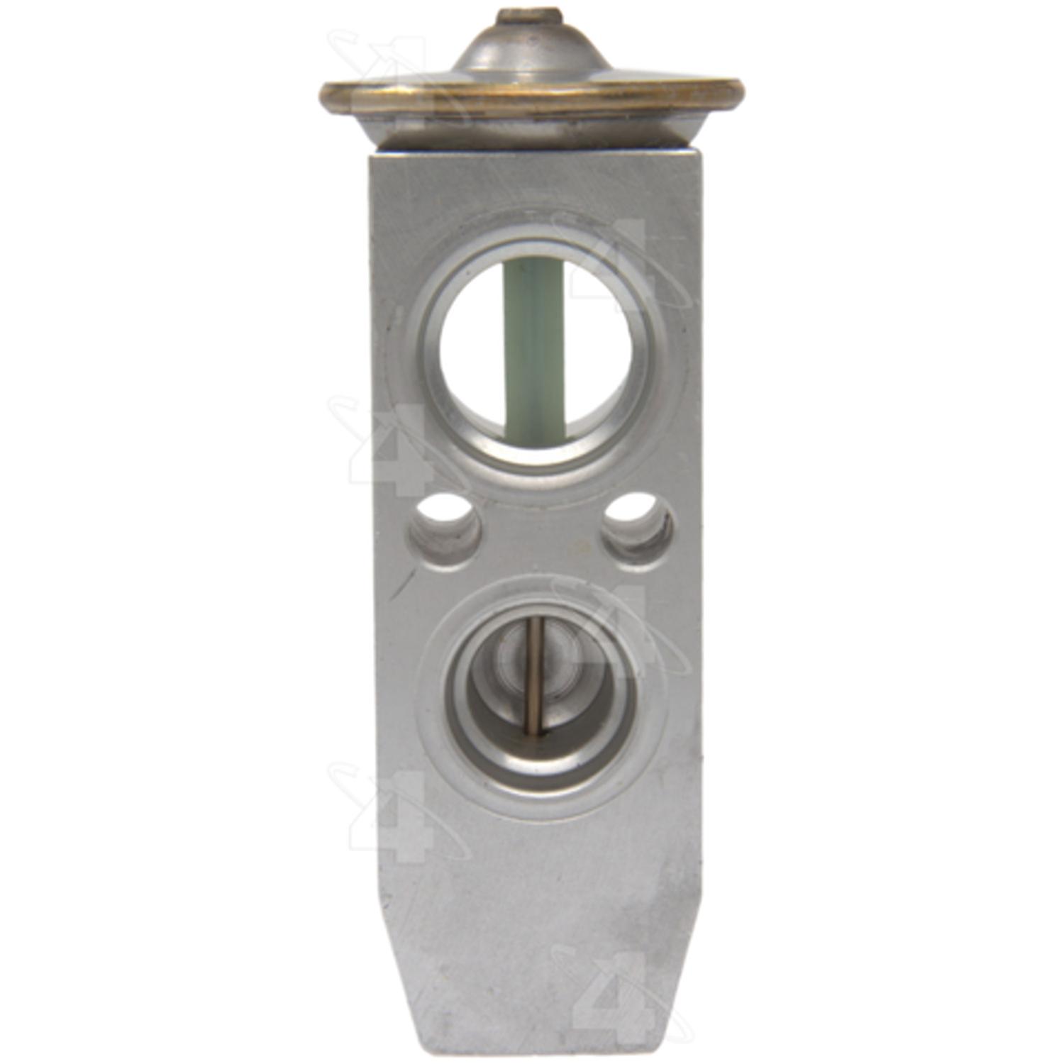 Four Seasons 39026 - A/C Expansion Valve Four Seasons 39026 A/C Expansion Valve product image 2 of 7
