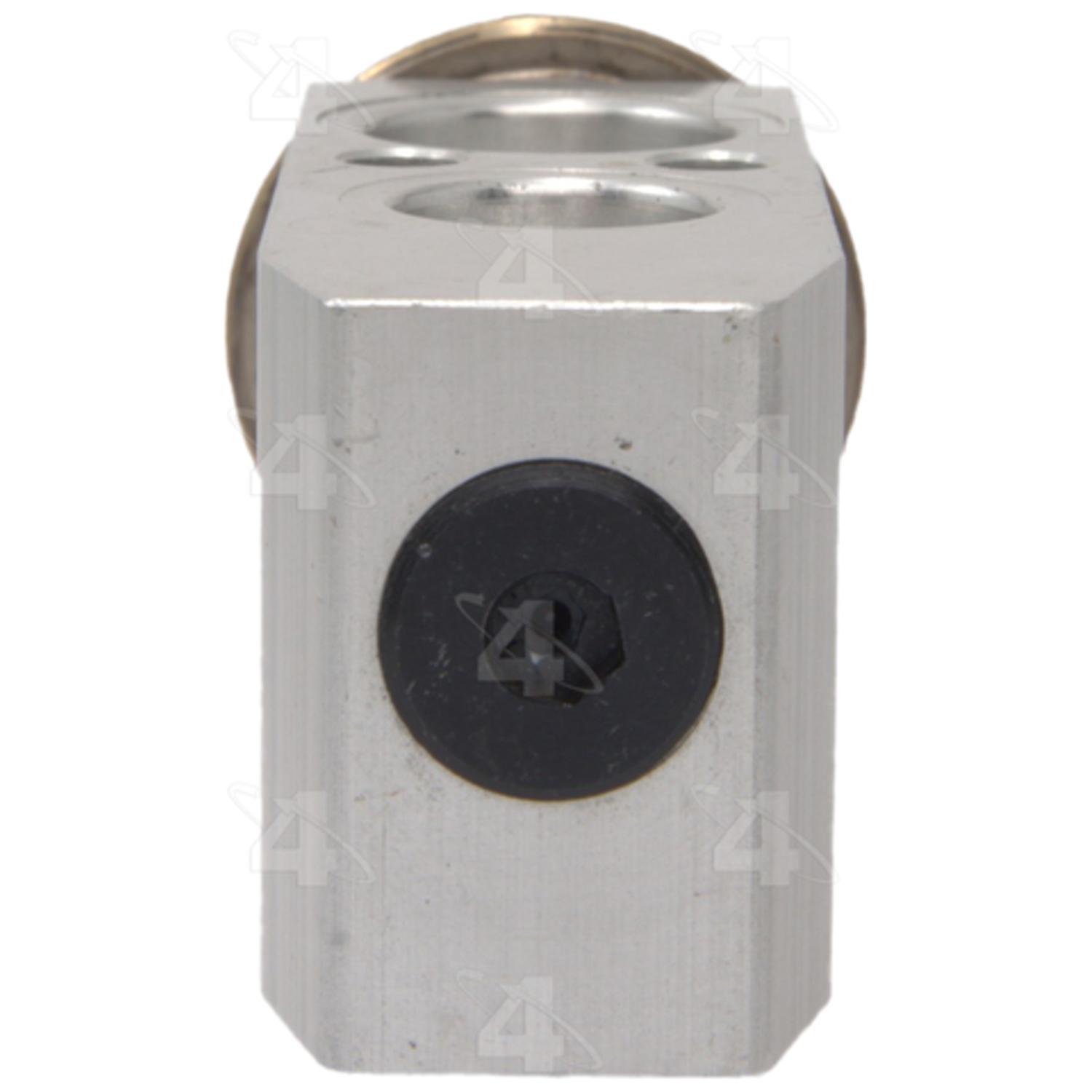 Four Seasons 39026 - A/C Expansion Valve Four Seasons 39026 A/C Expansion Valve product image 3 of 7