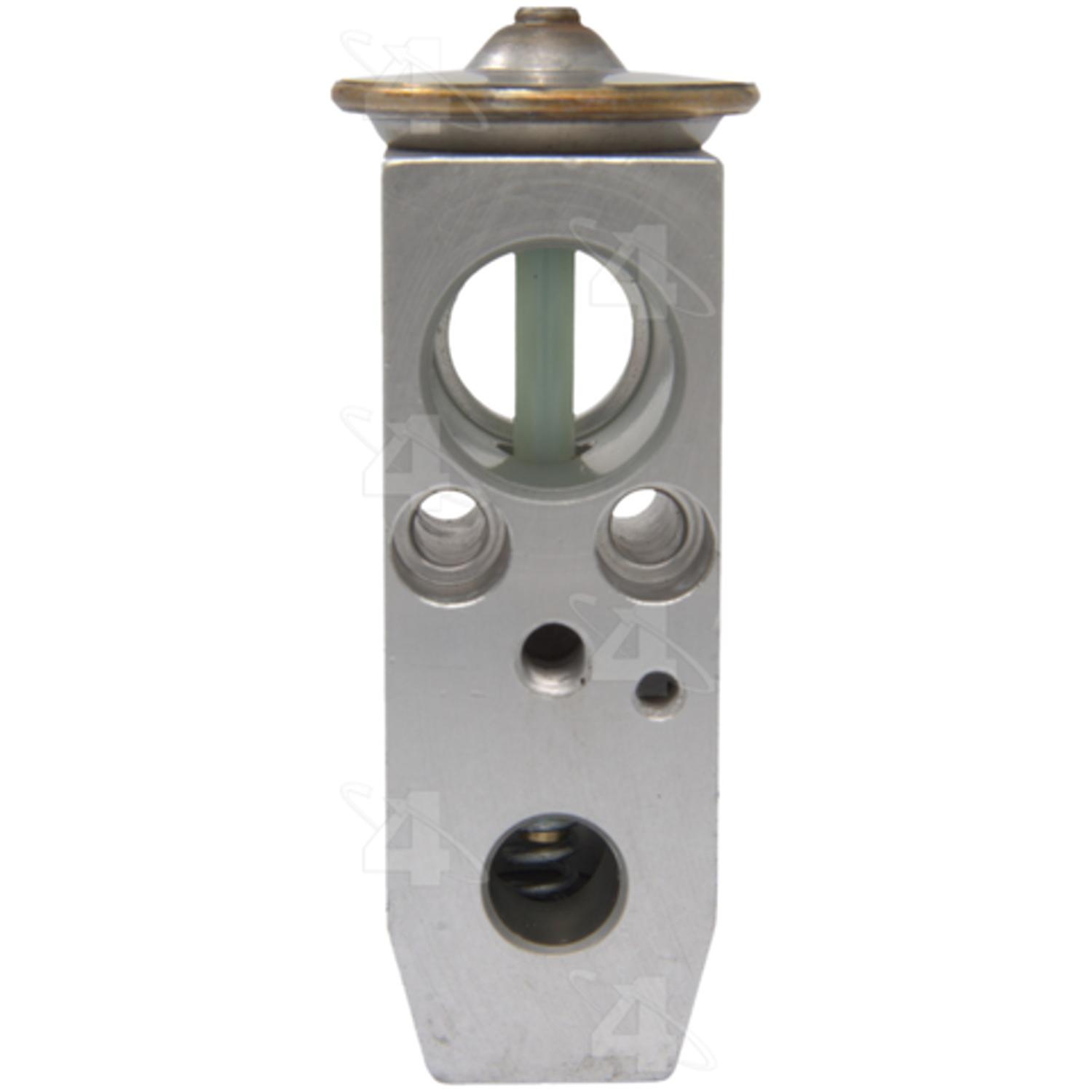 Four Seasons 39026 - A/C Expansion Valve Four Seasons 39026 A/C Expansion Valve product image 4 of 7