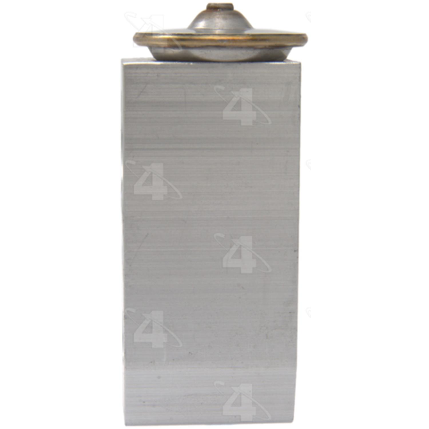 Four Seasons 39026 - A/C Expansion Valve Four Seasons 39026 A/C Expansion Valve product image 5 of 7