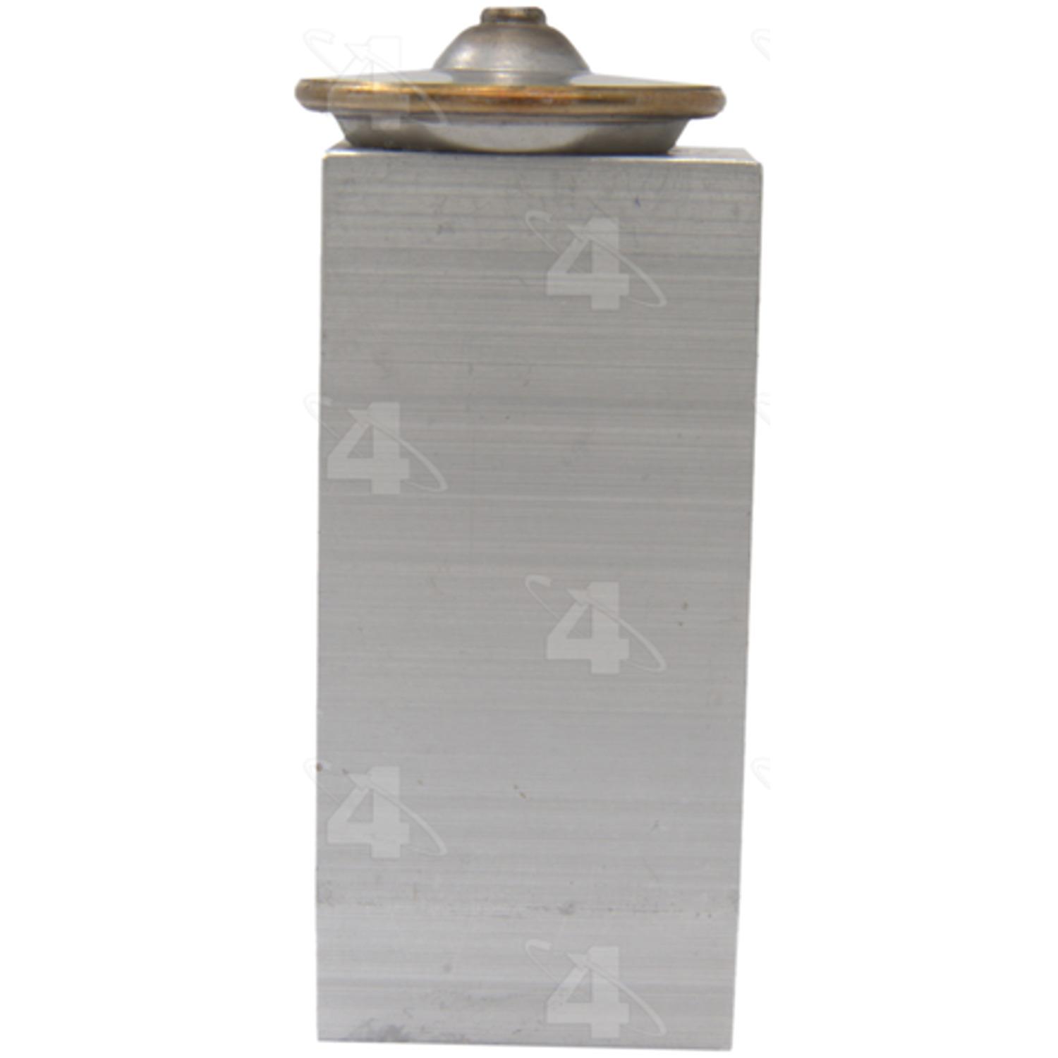 Four Seasons 39026 - A/C Expansion Valve Four Seasons 39026 A/C Expansion Valve product image 6 of 7