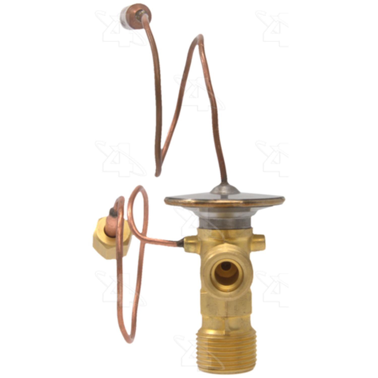 Four Seasons 39027 - A/C Expansion Valve Four Seasons 39027 A/C Expansion Valve product image 4 of 7