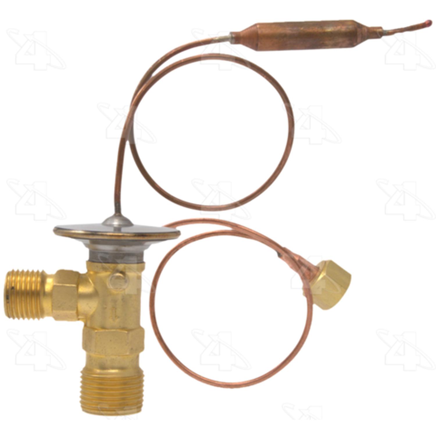 Four Seasons 39027 - A/C Expansion Valve Four Seasons 39027 A/C Expansion Valve product image 6 of 7