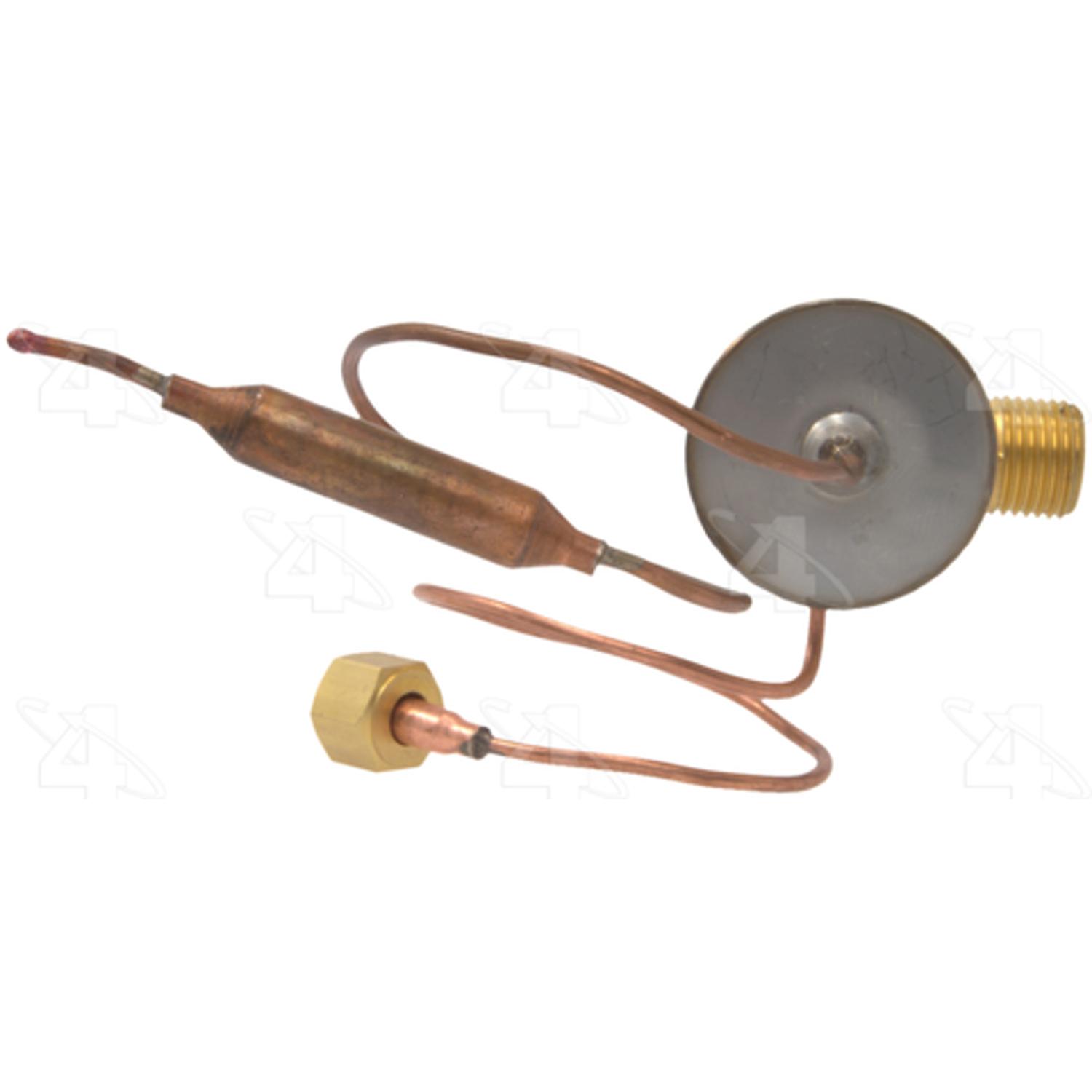 Four Seasons 39027 - A/C Expansion Valve Four Seasons 39027 A/C Expansion Valve product image 7 of 7
