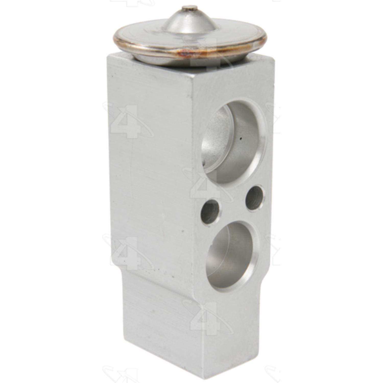 Four Seasons 39029 - A/C Expansion Valve Four Seasons 39029 A/C Expansion Valve product image 2 of 14