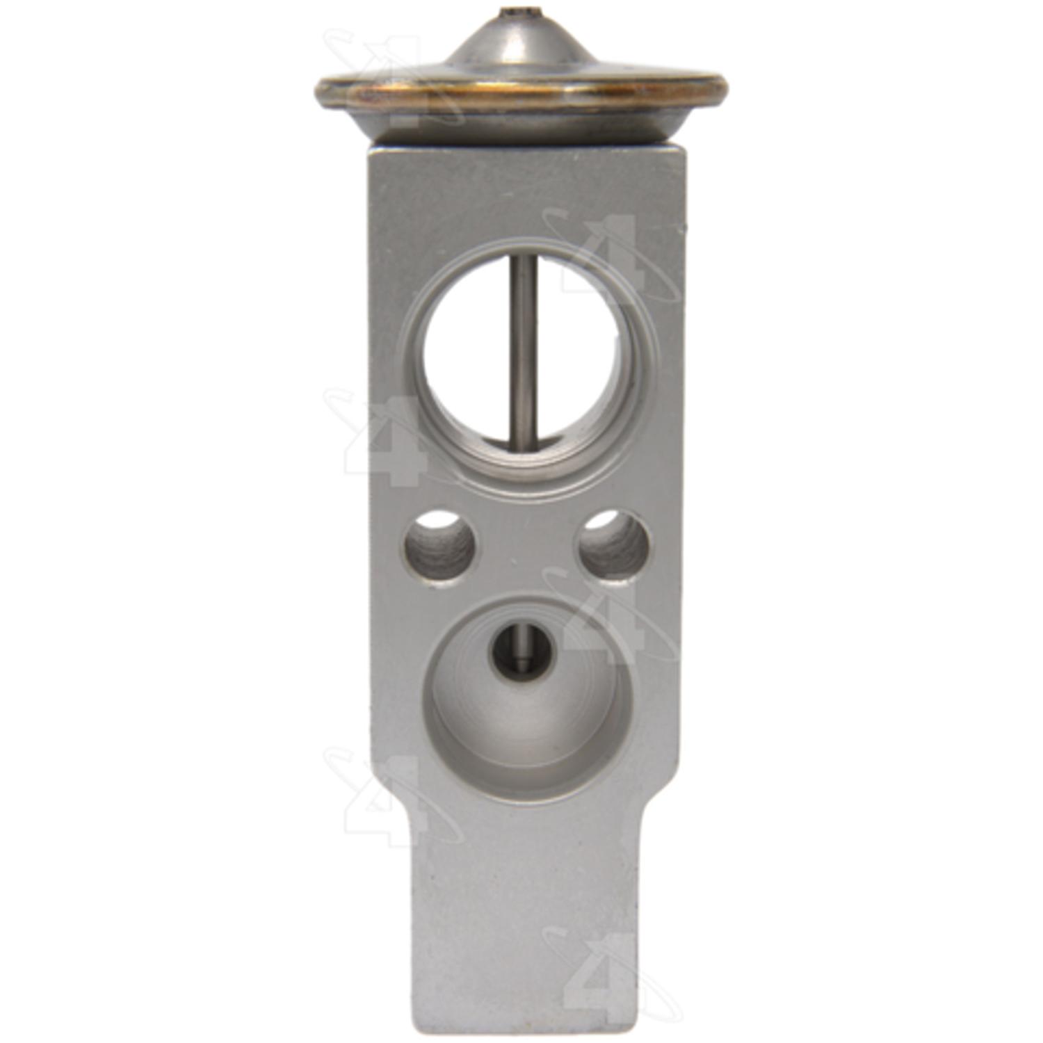 Four Seasons 39029 - A/C Expansion Valve Four Seasons 39029 A/C Expansion Valve product image 7 of 14