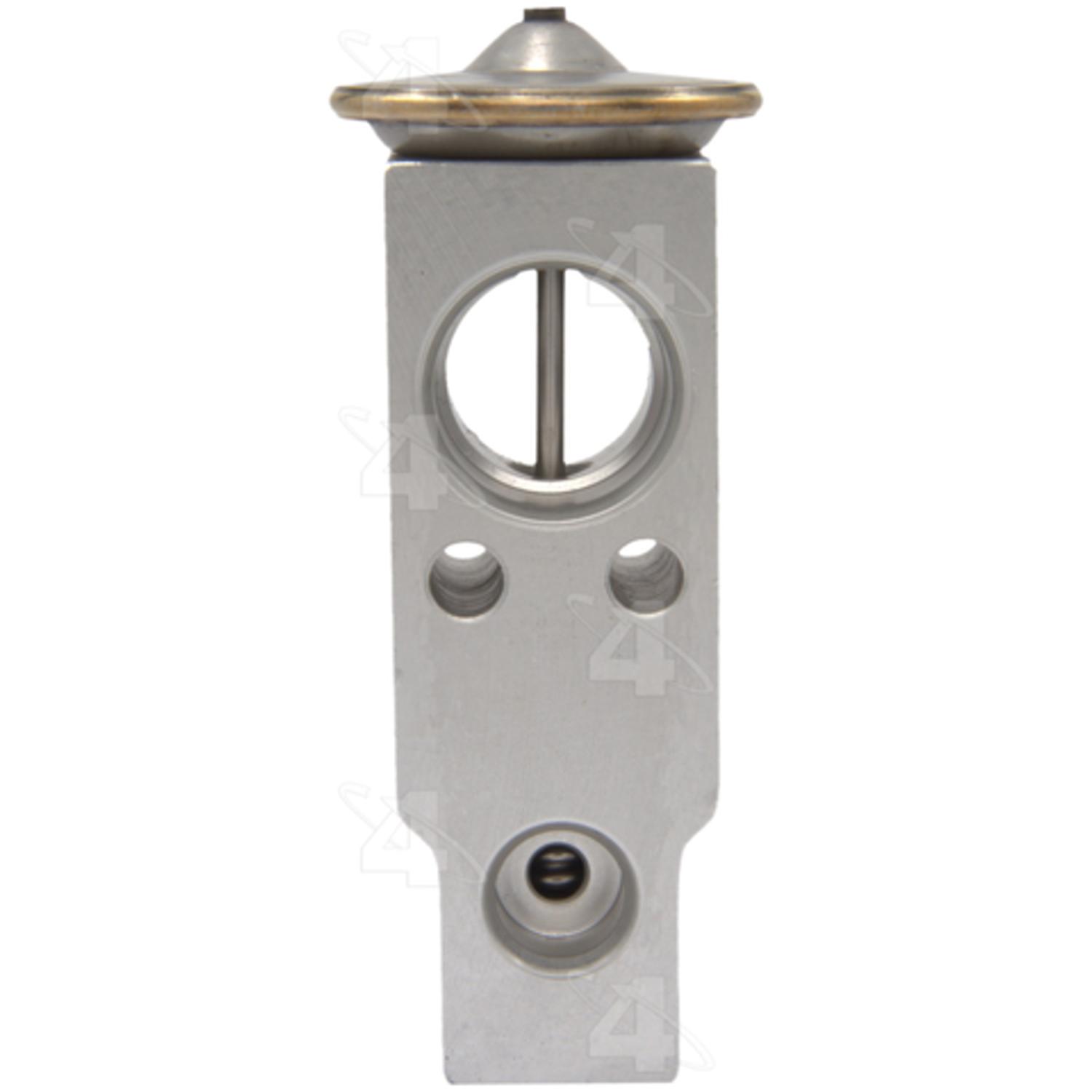 Four Seasons 39030 - A/C Expansion Valve Four Seasons 39030 A/C Expansion Valve product image 2 of 7