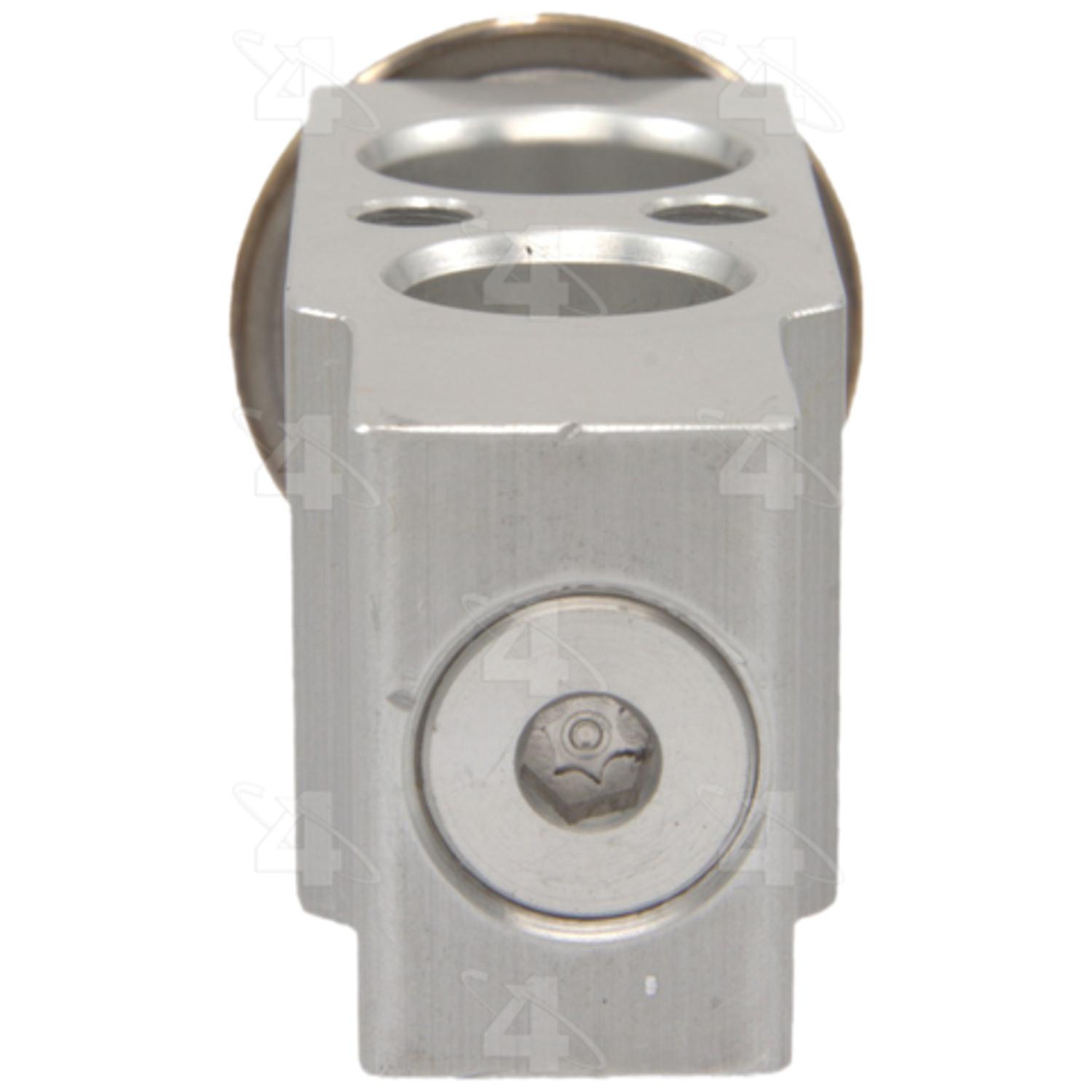 Four Seasons 39030 - A/C Expansion Valve Four Seasons 39030 A/C Expansion Valve product image 3 of 7