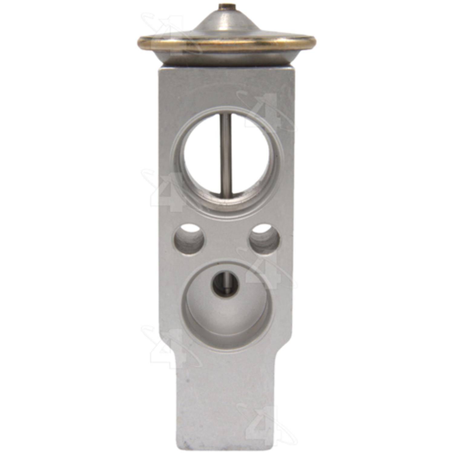 Four Seasons 39030 - A/C Expansion Valve Four Seasons 39030 A/C Expansion Valve product image 4 of 7