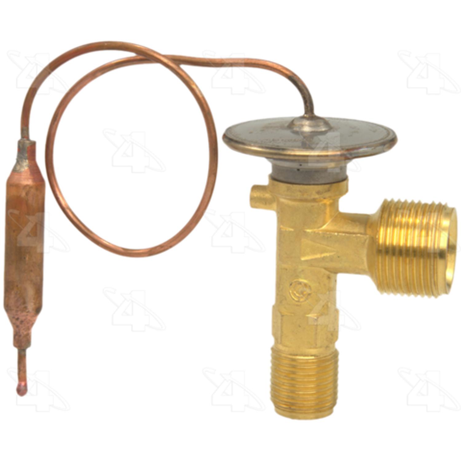 Four Seasons 39032 - A/C Expansion Valve Four Seasons 39032 A/C Expansion Valve product image 1 of 7