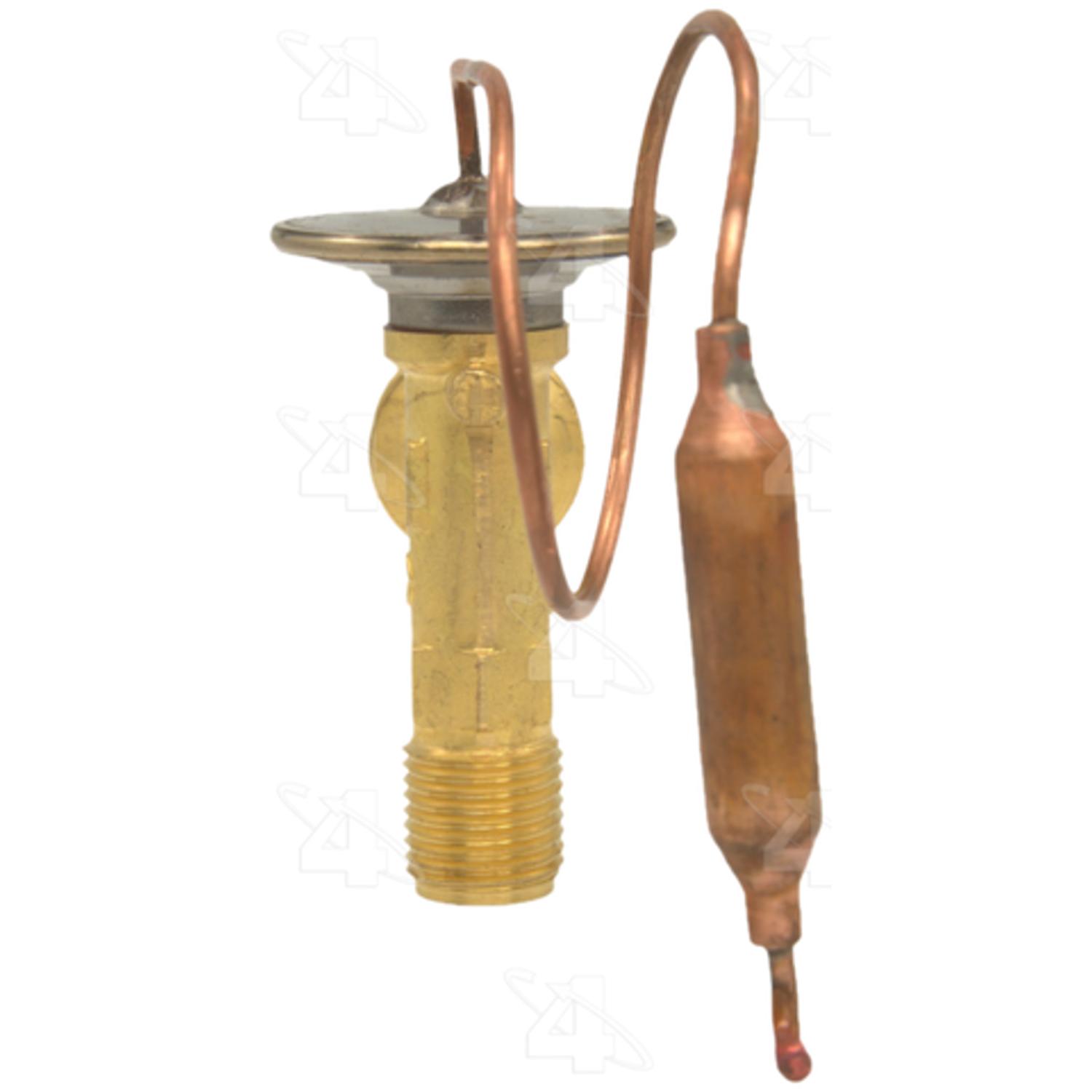 Four Seasons 39032 - A/C Expansion Valve Four Seasons 39032 A/C Expansion Valve product image 2 of 7