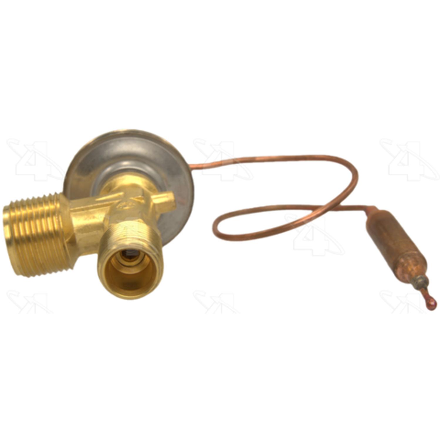 Four Seasons 39032 - A/C Expansion Valve Four Seasons 39032 A/C Expansion Valve product image 3 of 7
