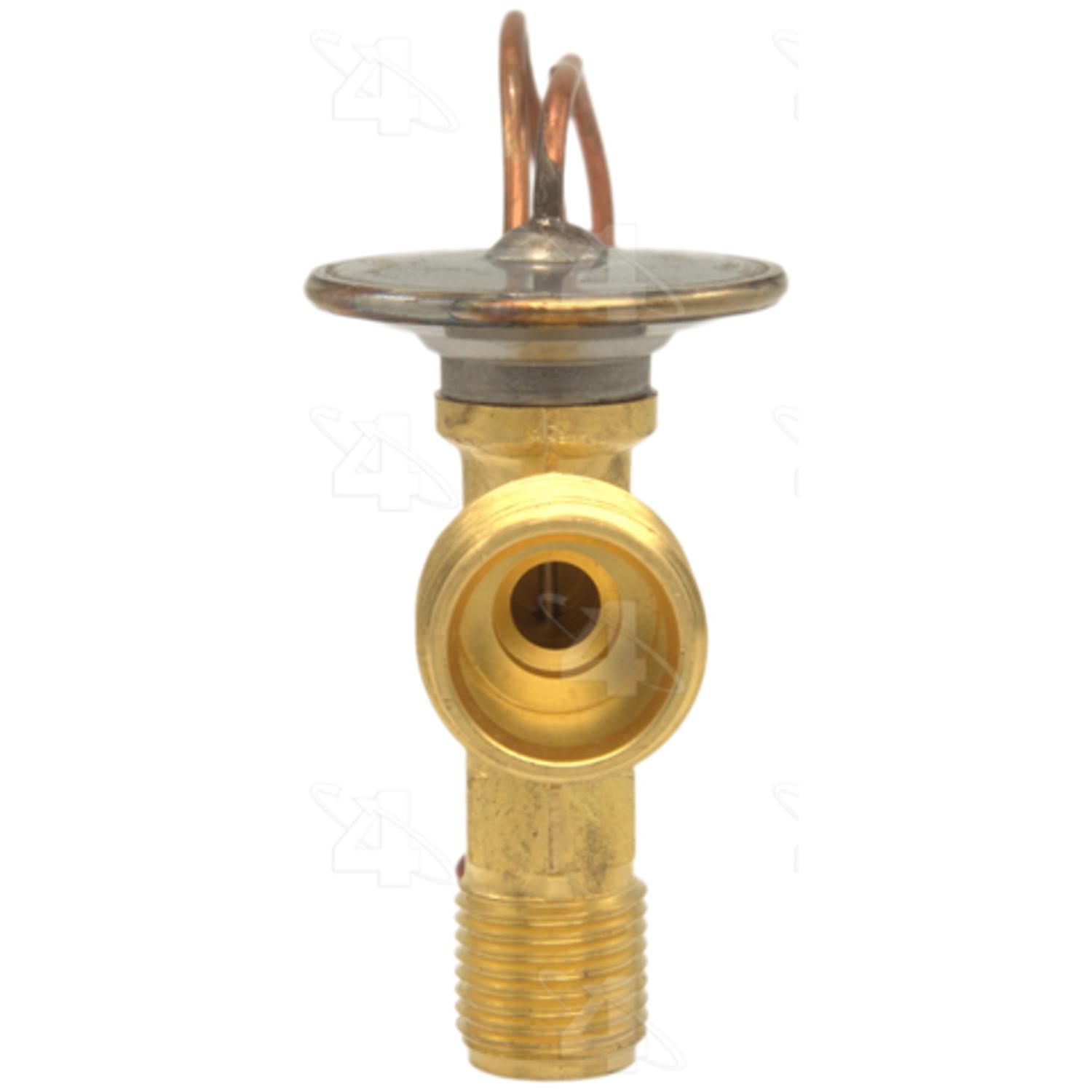 Four Seasons 39032 - A/C Expansion Valve Four Seasons 39032 A/C Expansion Valve product image 4 of 7
