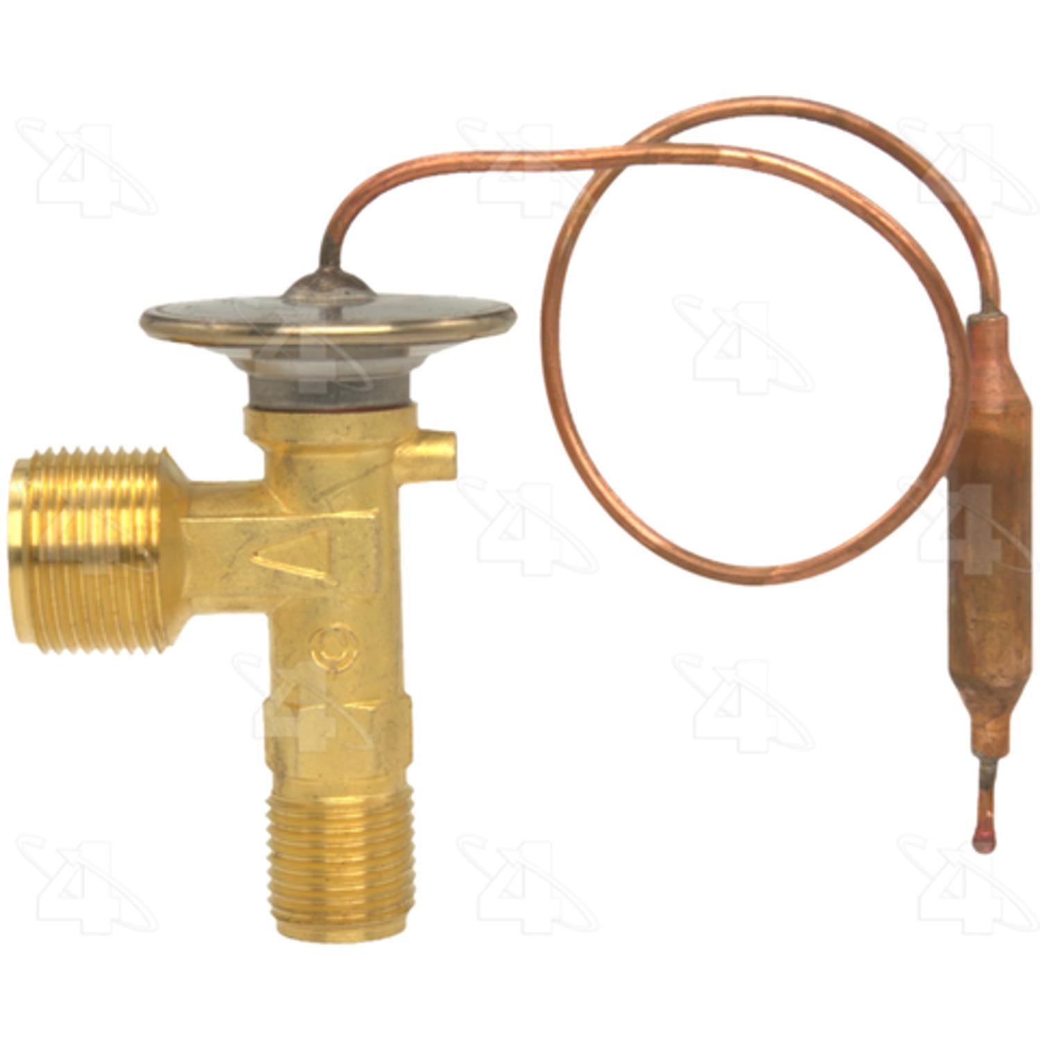 Four Seasons 39032 - A/C Expansion Valve Four Seasons 39032 A/C Expansion Valve product image 5 of 7