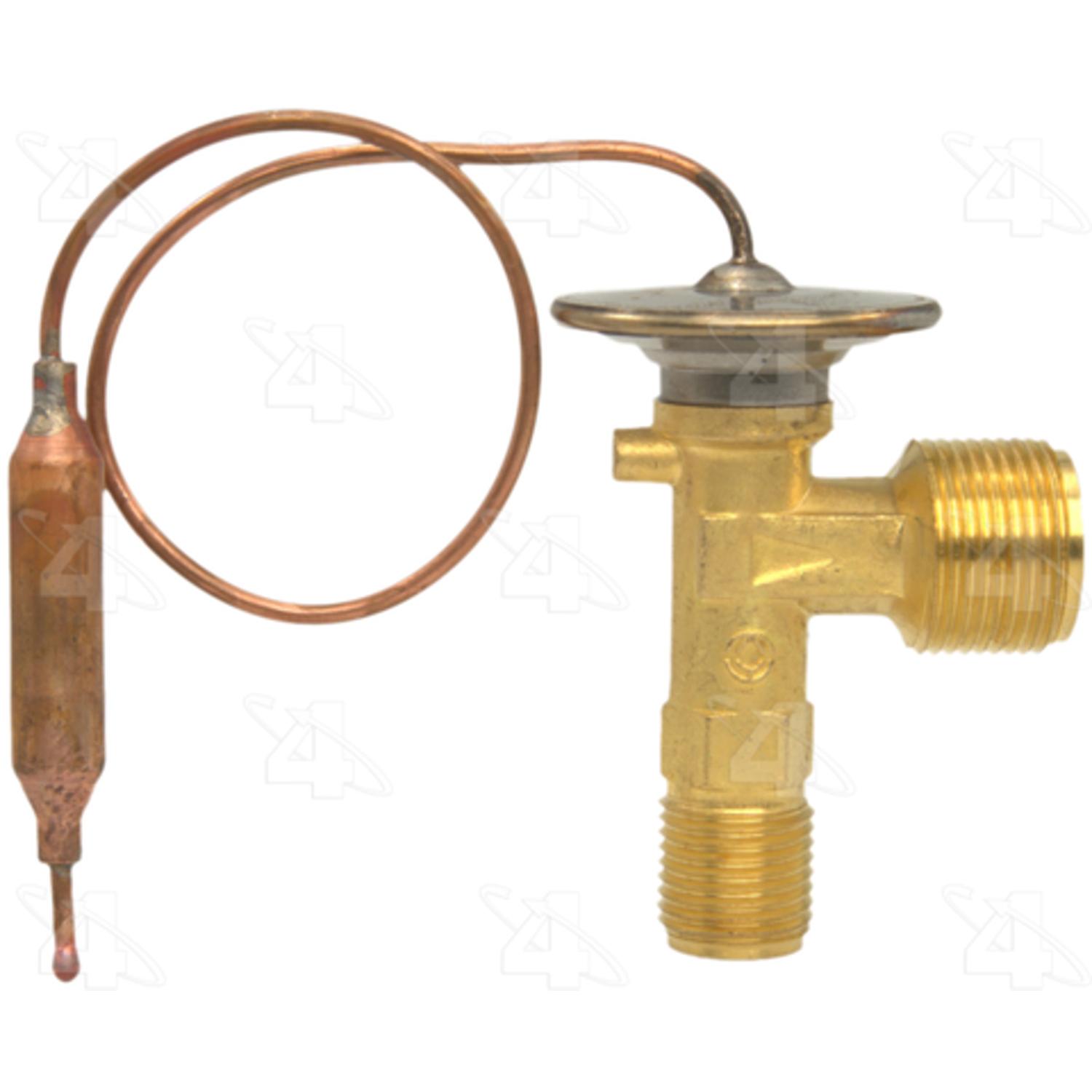Four Seasons 39032 - A/C Expansion Valve Four Seasons 39032 A/C Expansion Valve product image 6 of 7