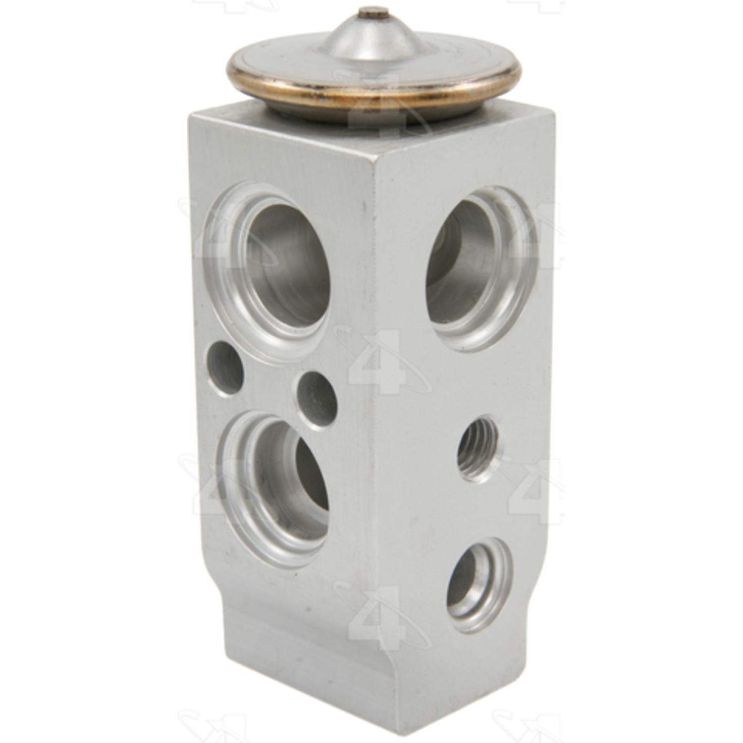 Four Seasons 39033 - A/C Expansion Valve Four Seasons 39033 A/C Expansion Valve product image 1 of 14