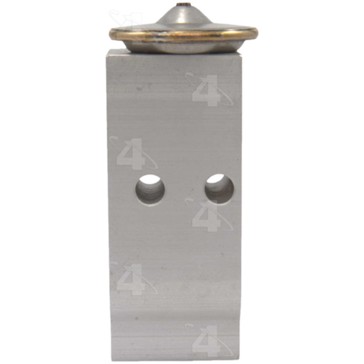 Four Seasons 39033 - A/C Expansion Valve Four Seasons 39033 A/C Expansion Valve product image 4 of 14
