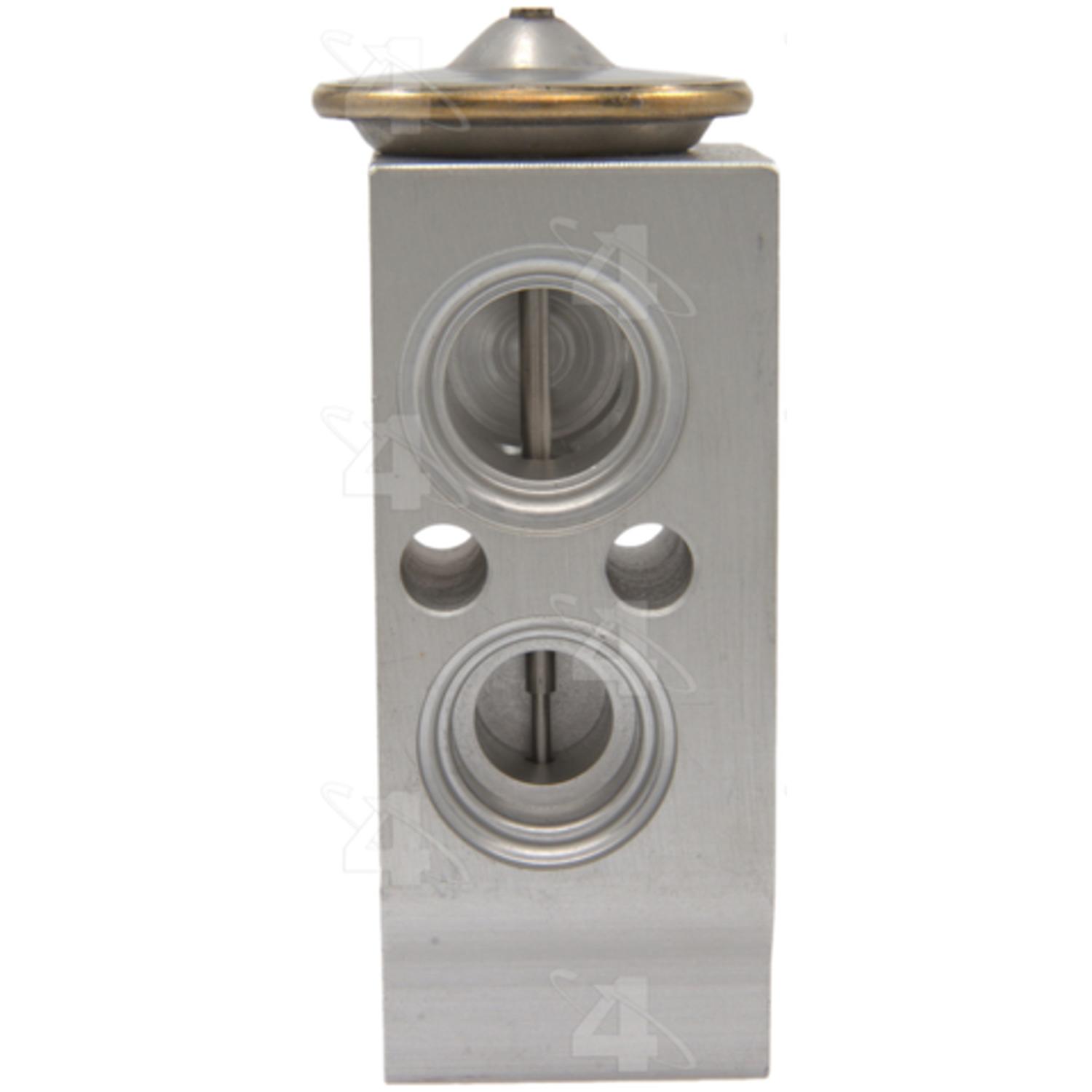 Four Seasons 39033 - A/C Expansion Valve Four Seasons 39033 A/C Expansion Valve product image 8 of 14