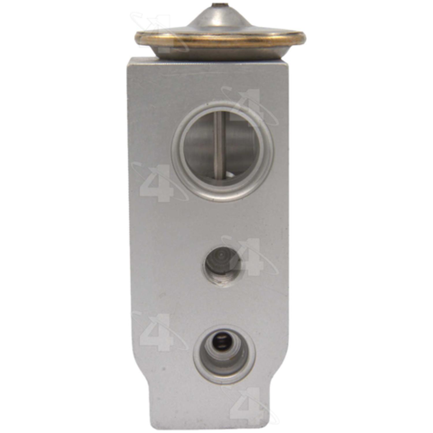 Four Seasons 39033 - A/C Expansion Valve Four Seasons 39033 A/C Expansion Valve product image 11 of 14