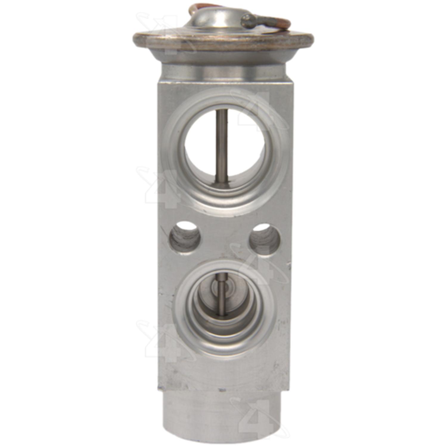 Four Seasons 39035 - A/C Expansion Valve Four Seasons 39035 A/C Expansion Valve product image 2 of 7
