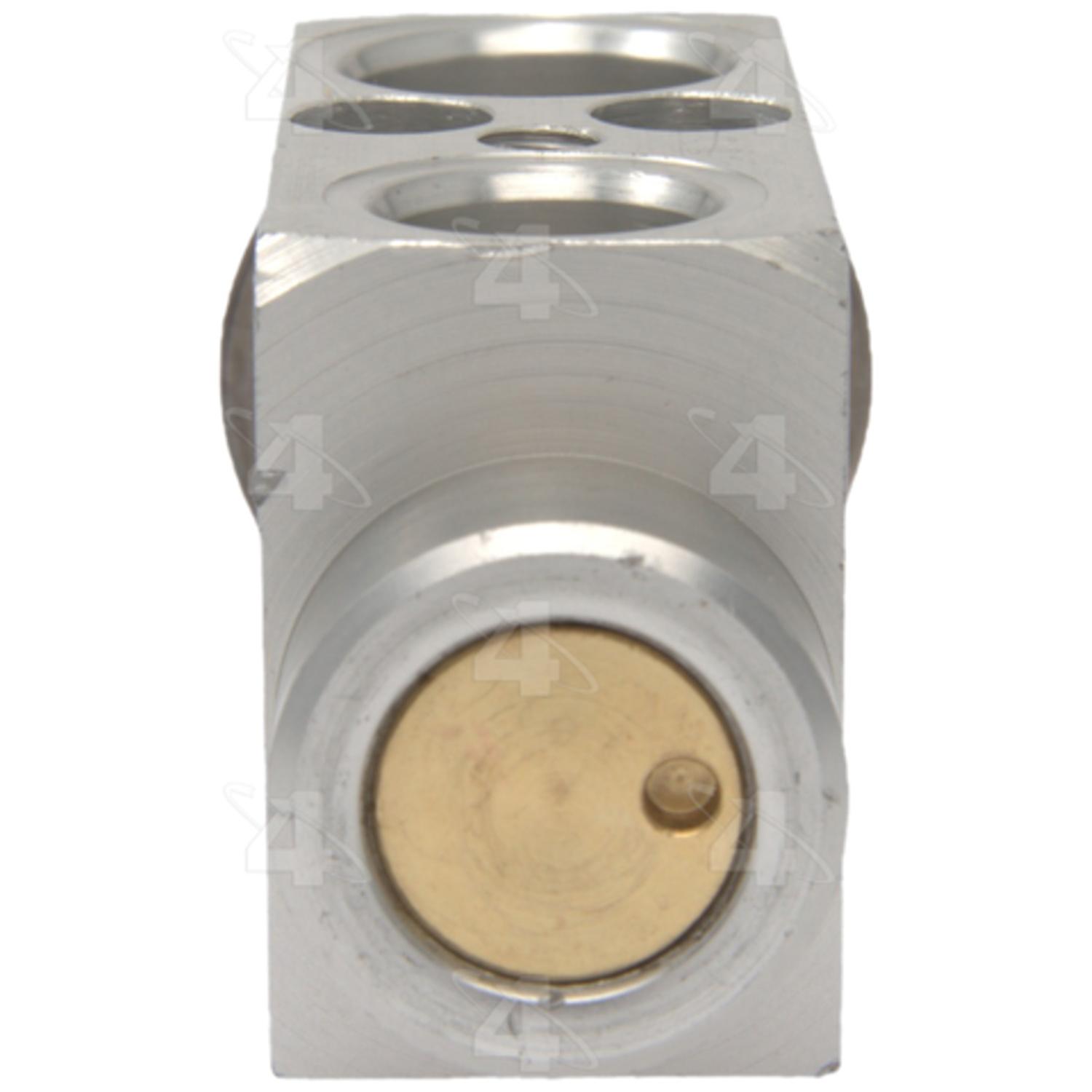 Four Seasons 39035 - A/C Expansion Valve Four Seasons 39035 A/C Expansion Valve product image 3 of 7