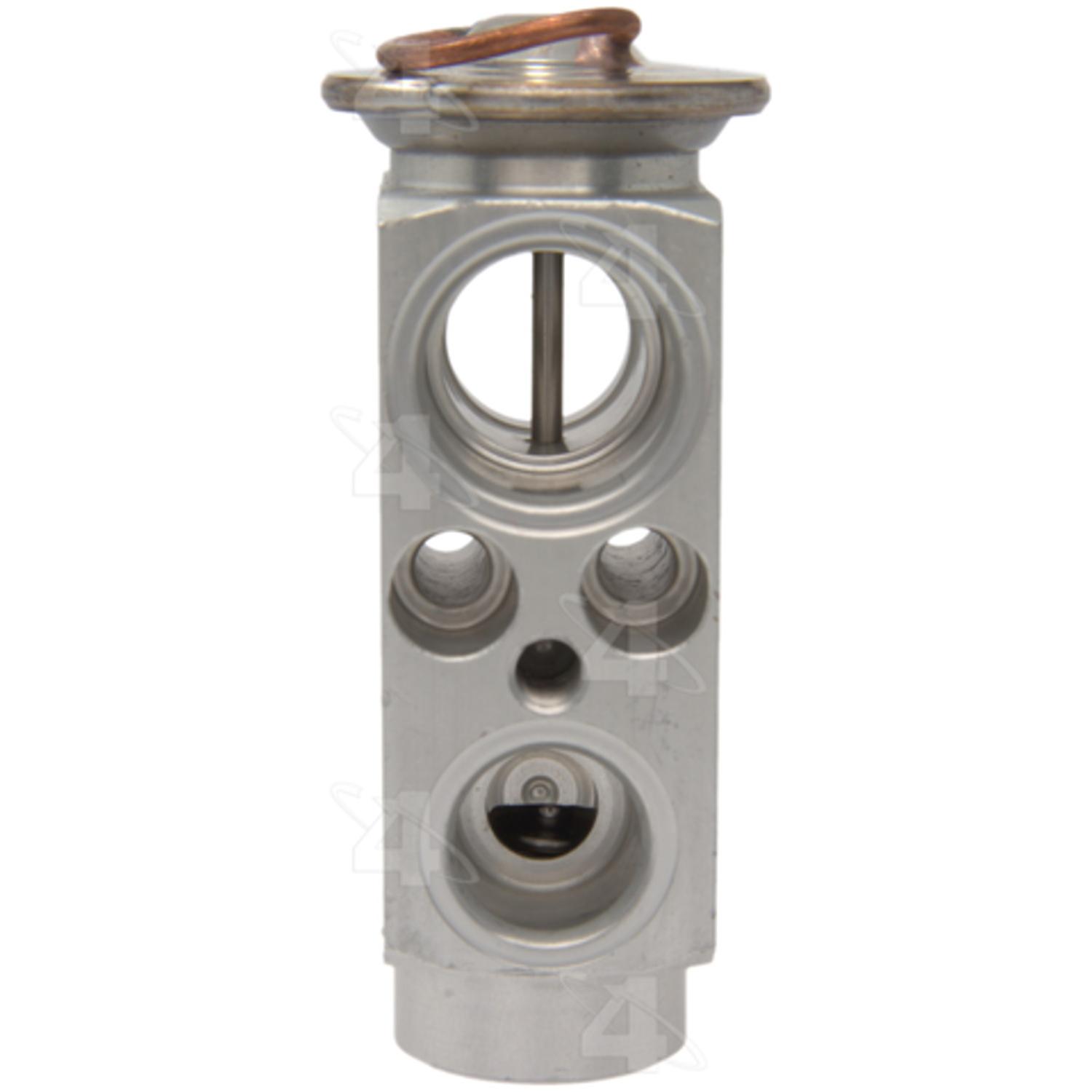 Four Seasons 39035 - A/C Expansion Valve Four Seasons 39035 A/C Expansion Valve product image 4 of 7