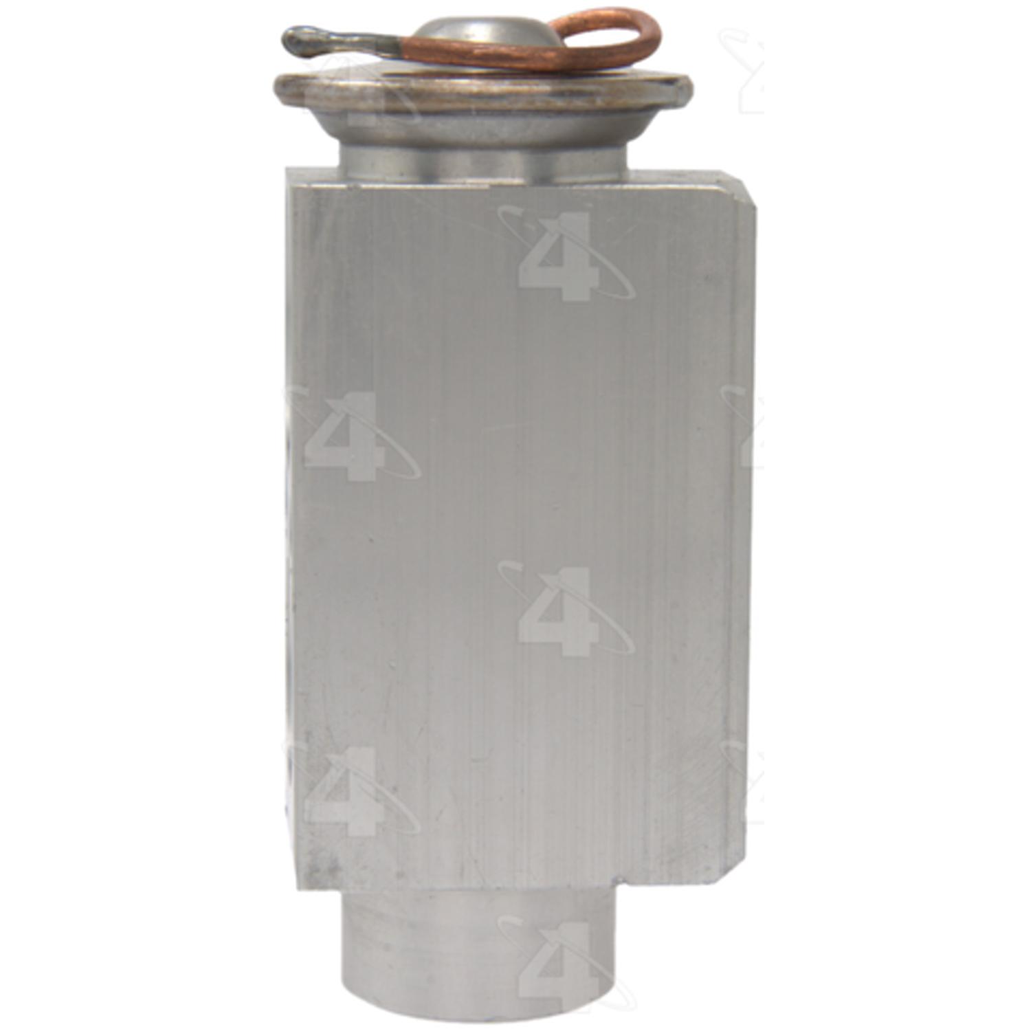 Four Seasons 39035 - A/C Expansion Valve Four Seasons 39035 A/C Expansion Valve product image 5 of 7