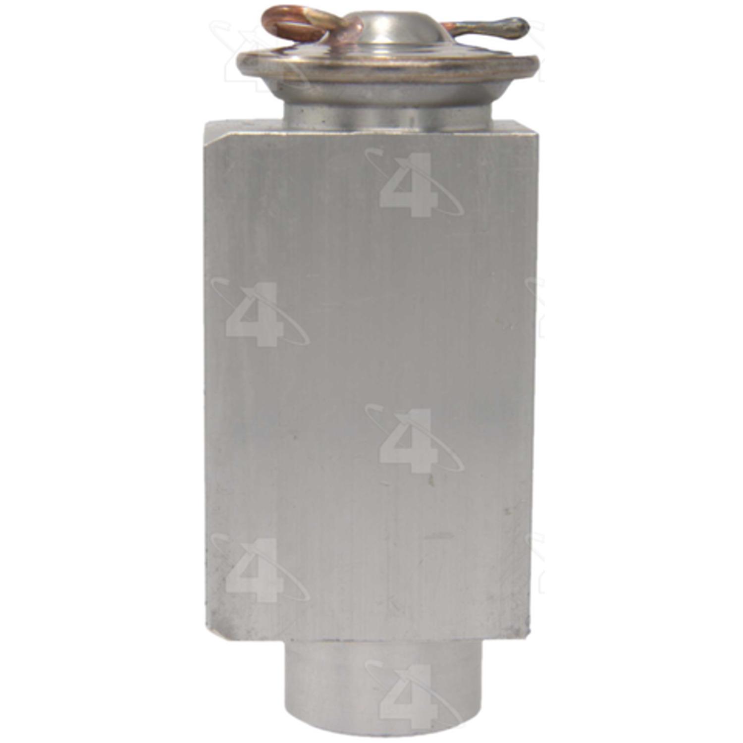 Four Seasons 39035 - A/C Expansion Valve Four Seasons 39035 A/C Expansion Valve product image 6 of 7