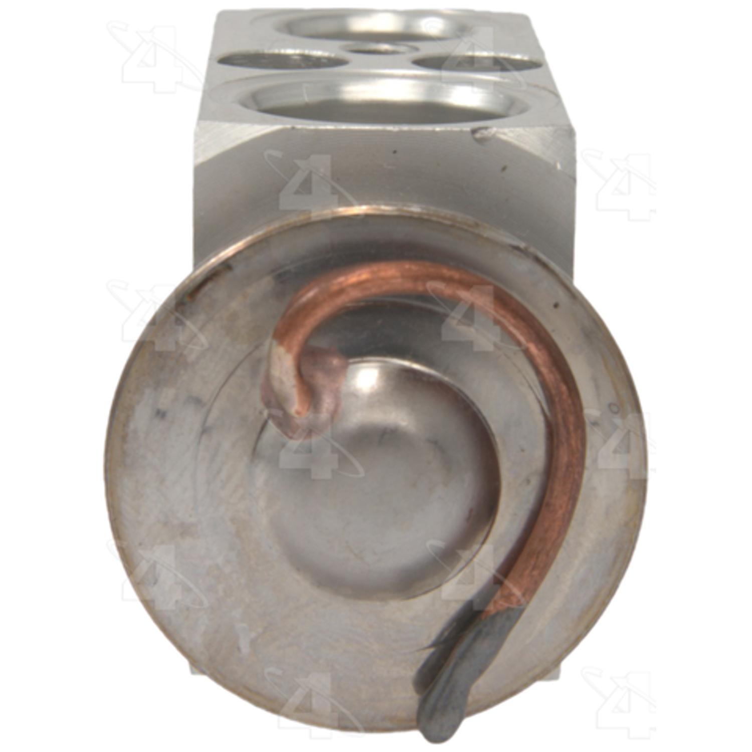 Four Seasons 39035 - A/C Expansion Valve Four Seasons 39035 A/C Expansion Valve product image 7 of 7