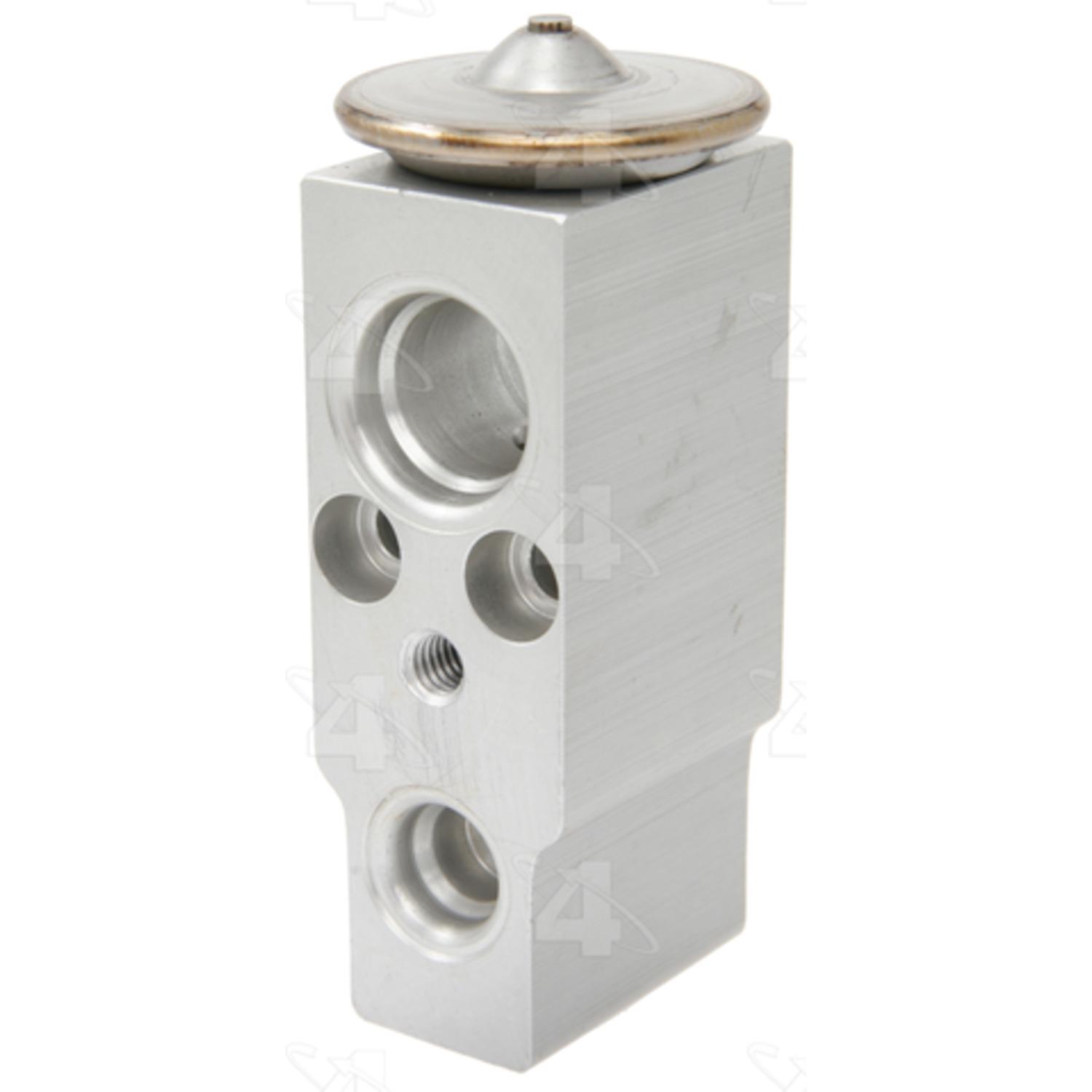 Four Seasons 39036 A/C Expansion Valve product image 1 of 7