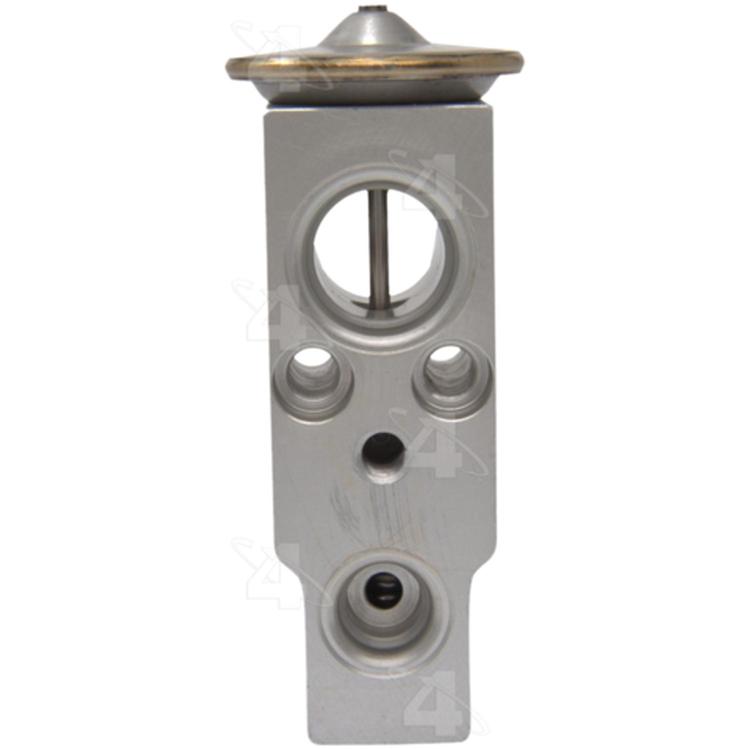 Four Seasons 39036 A/C Expansion Valve product image 4 of 7