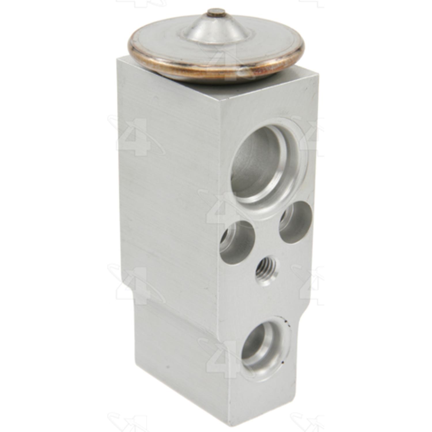 Four Seasons 39037 - A/C Expansion Valve Four Seasons 39037 A/C Expansion Valve product image 1 of 7