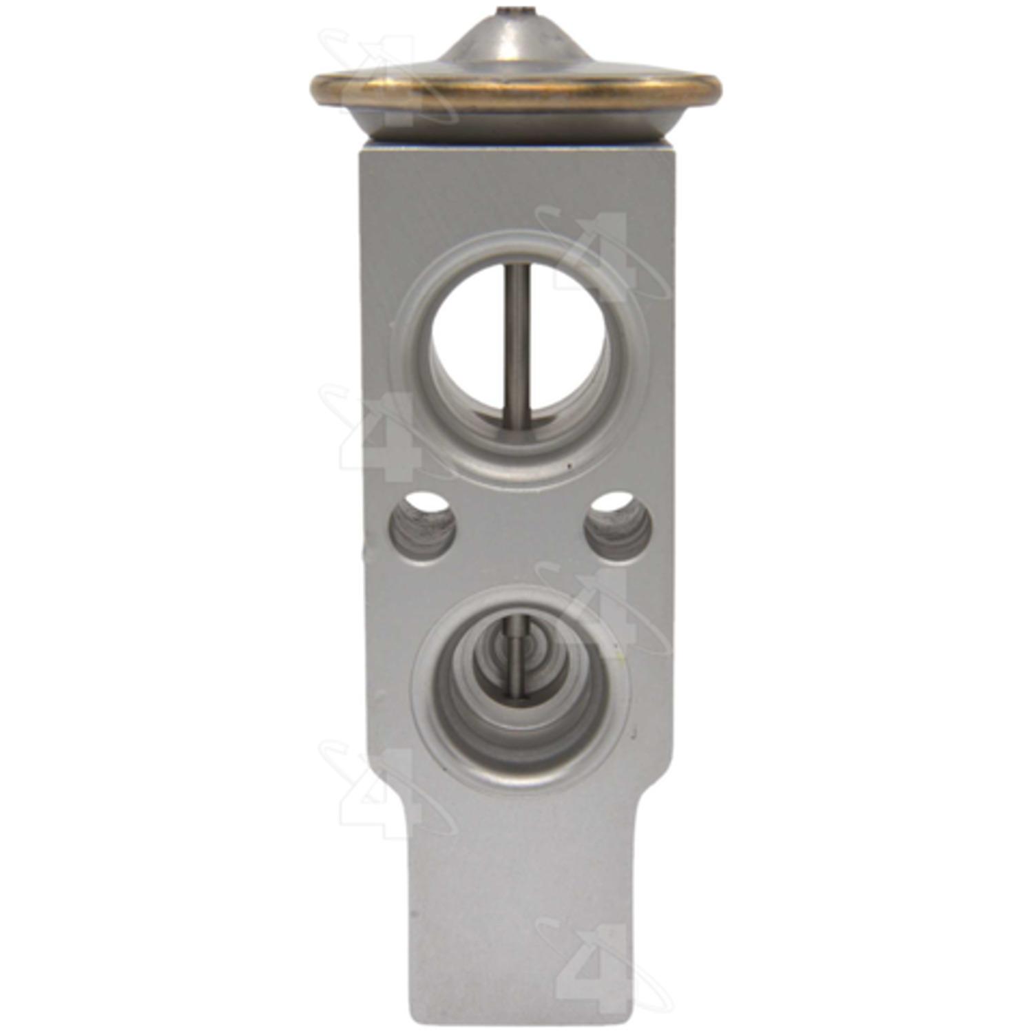 Four Seasons 39037 - A/C Expansion Valve Four Seasons 39037 A/C Expansion Valve product image 2 of 7