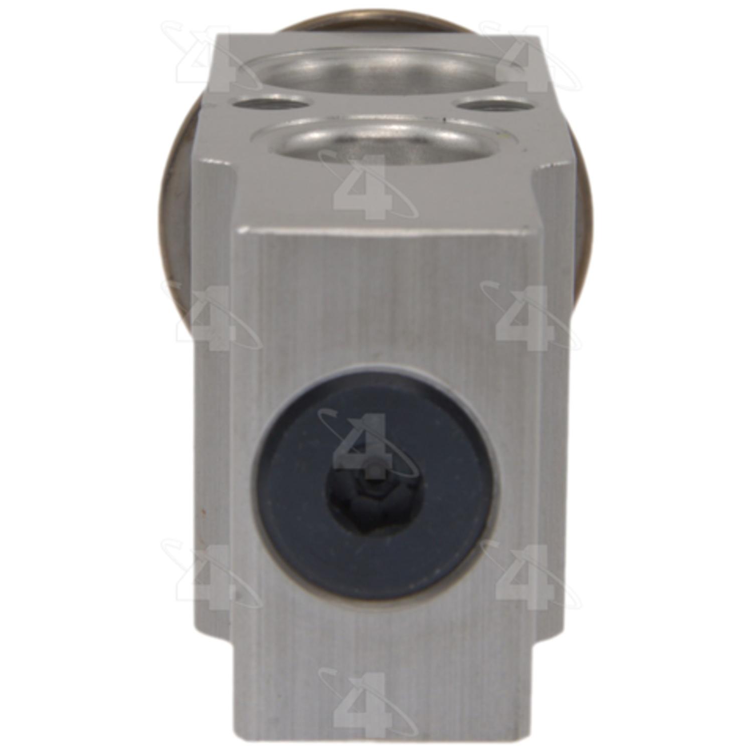 Four Seasons 39037 - A/C Expansion Valve Four Seasons 39037 A/C Expansion Valve product image 3 of 7