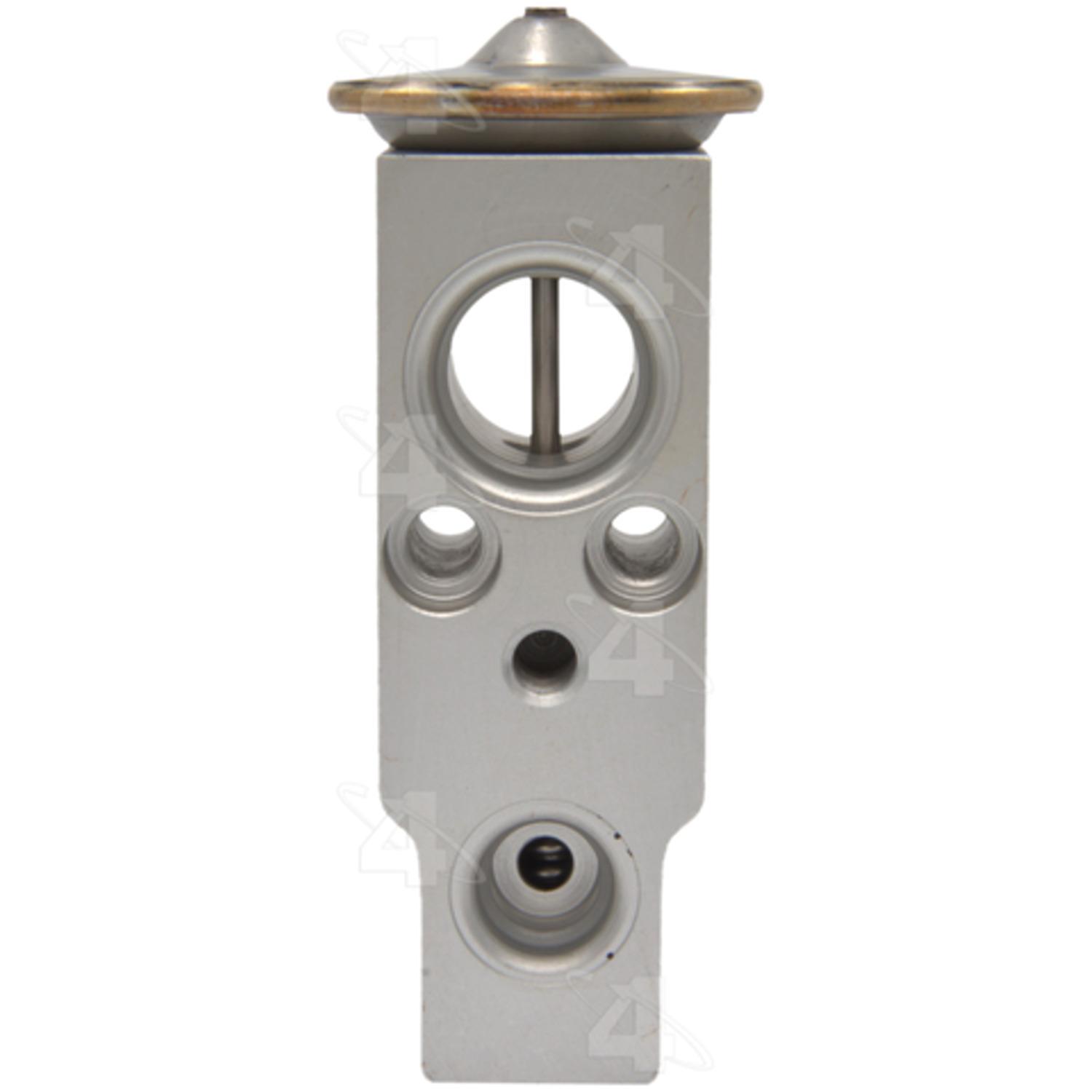 Four Seasons 39037 - A/C Expansion Valve Four Seasons 39037 A/C Expansion Valve product image 4 of 7