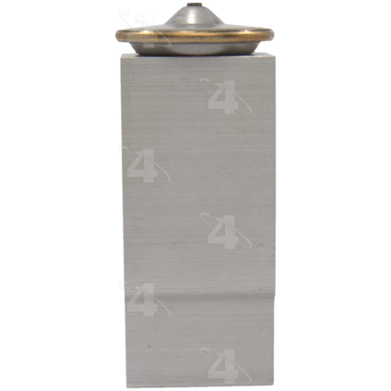 Four Seasons 39037 - A/C Expansion Valve Four Seasons 39037 A/C Expansion Valve product image 5 of 7
