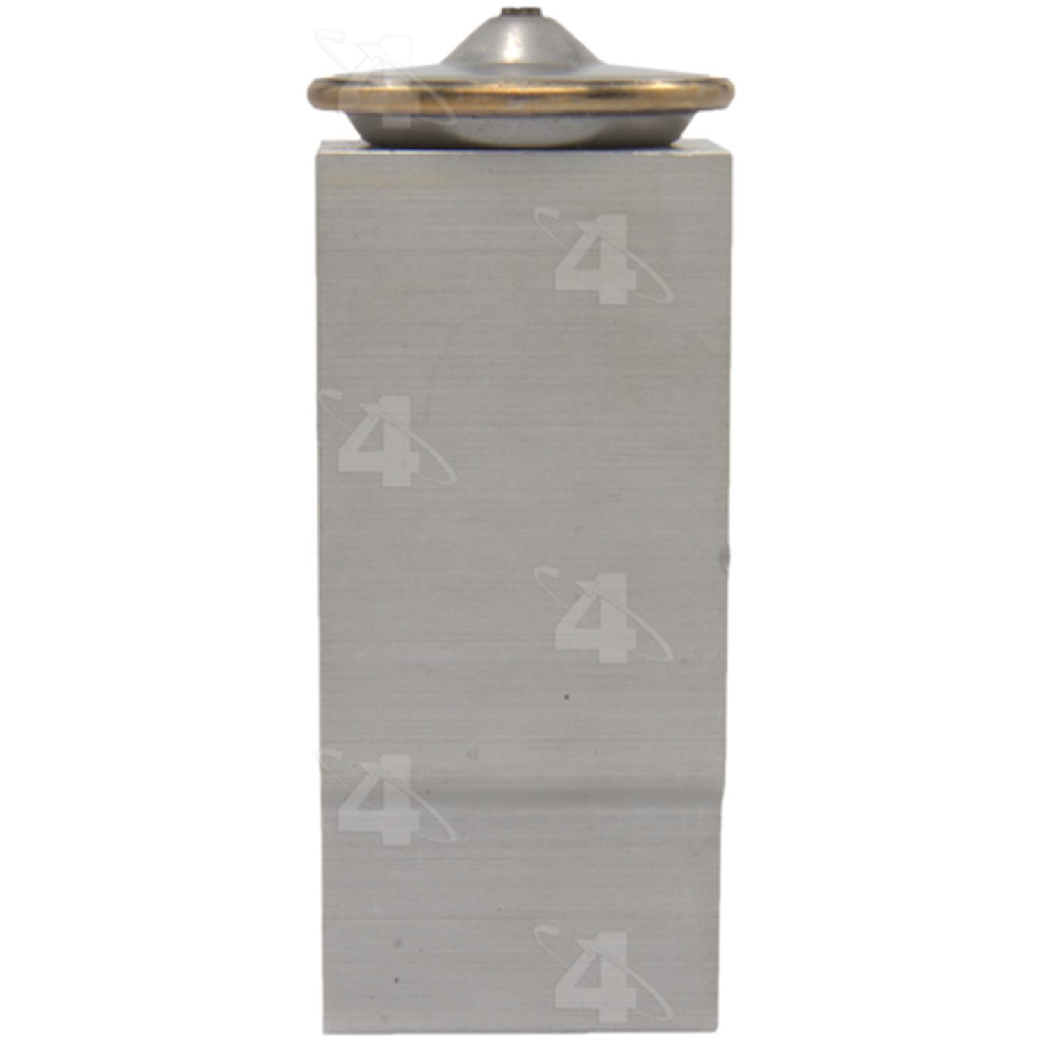 Four Seasons 39037 - A/C Expansion Valve Four Seasons 39037 A/C Expansion Valve product image 6 of 7