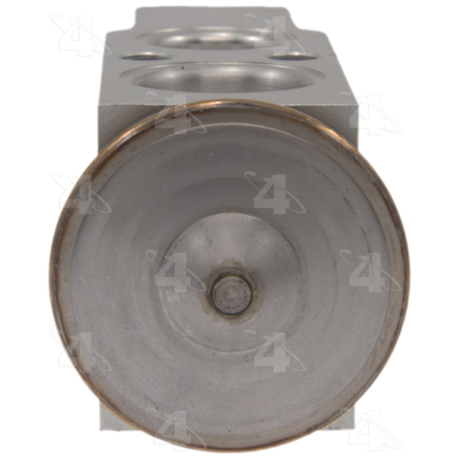 Four Seasons 39037 - A/C Expansion Valve Four Seasons 39037 A/C Expansion Valve product image 7 of 7