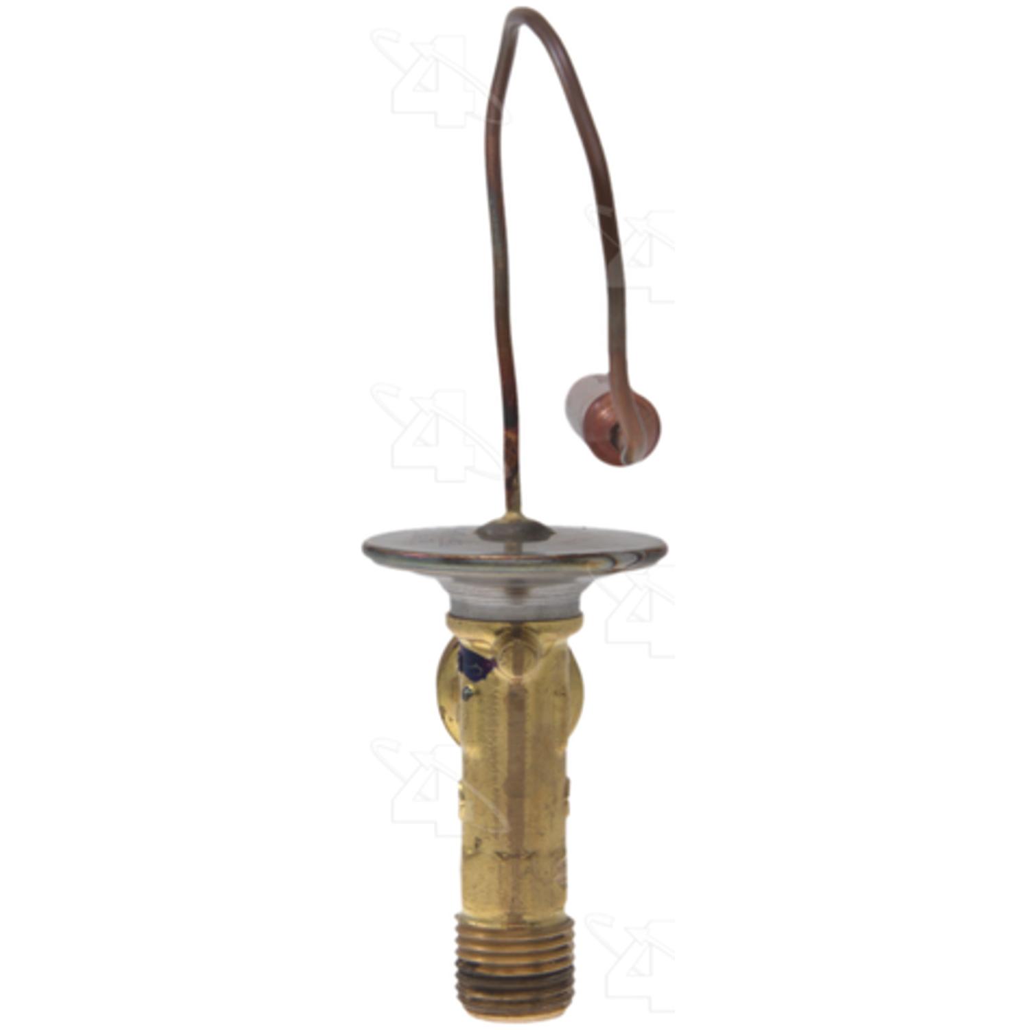Four Seasons 39038 - A/C Expansion Valve Four Seasons 39038 A/C Expansion Valve product image 3 of 14