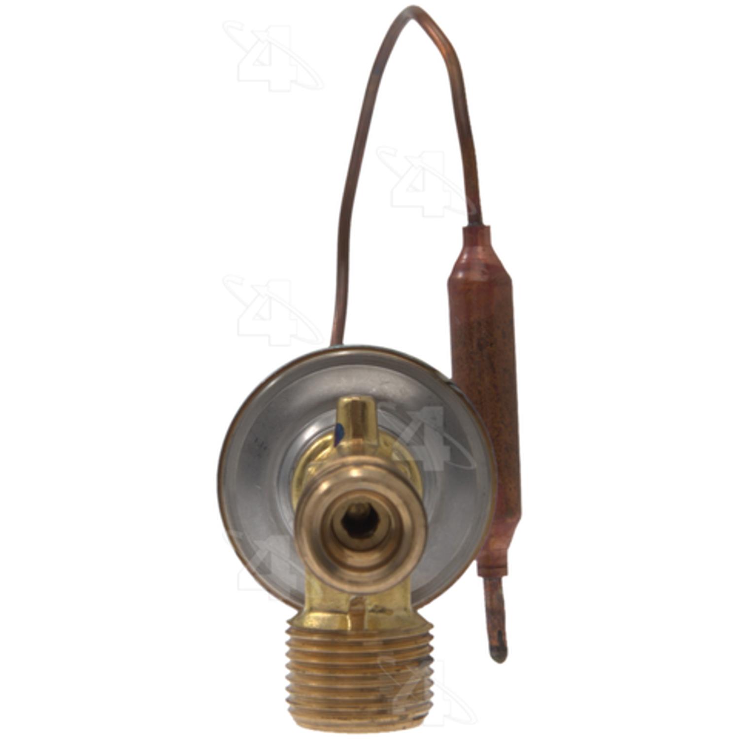 Four Seasons 39038 - A/C Expansion Valve Four Seasons 39038 A/C Expansion Valve product image 6 of 14