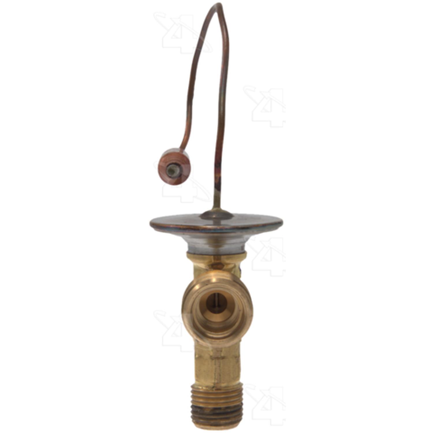 Four Seasons 39038 - A/C Expansion Valve Four Seasons 39038 A/C Expansion Valve product image 8 of 14