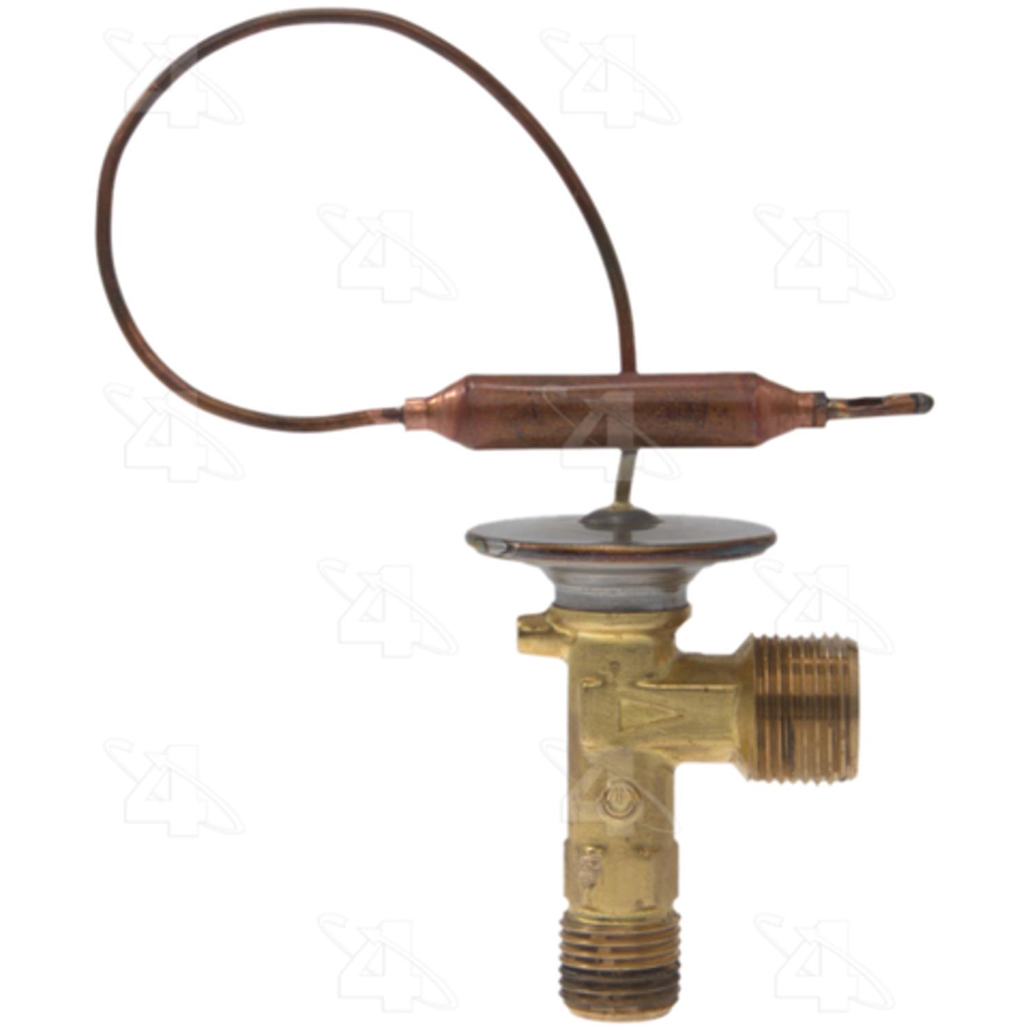 Four Seasons 39038 - A/C Expansion Valve Four Seasons 39038 A/C Expansion Valve product image 10 of 14