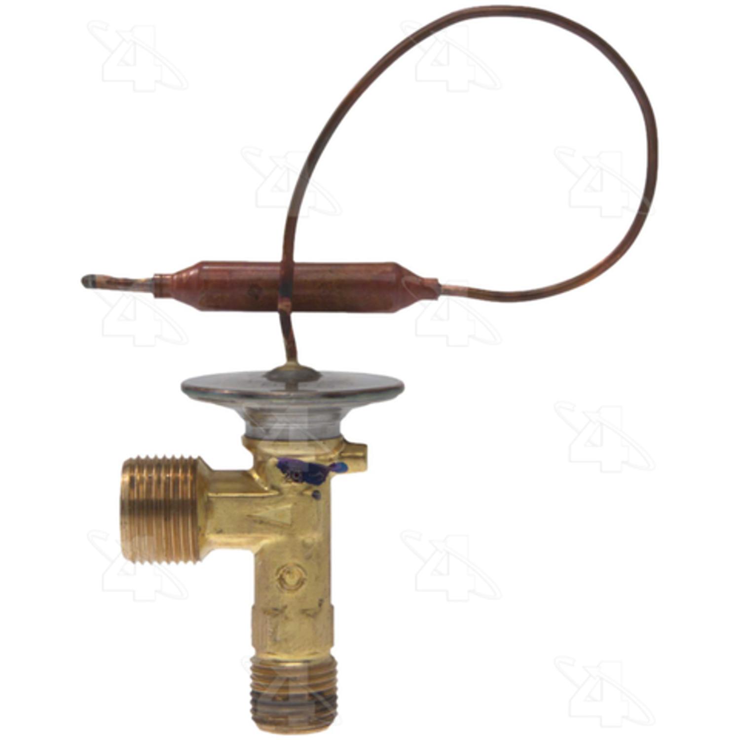 Four Seasons 39038 - A/C Expansion Valve Four Seasons 39038 A/C Expansion Valve product image 12 of 14