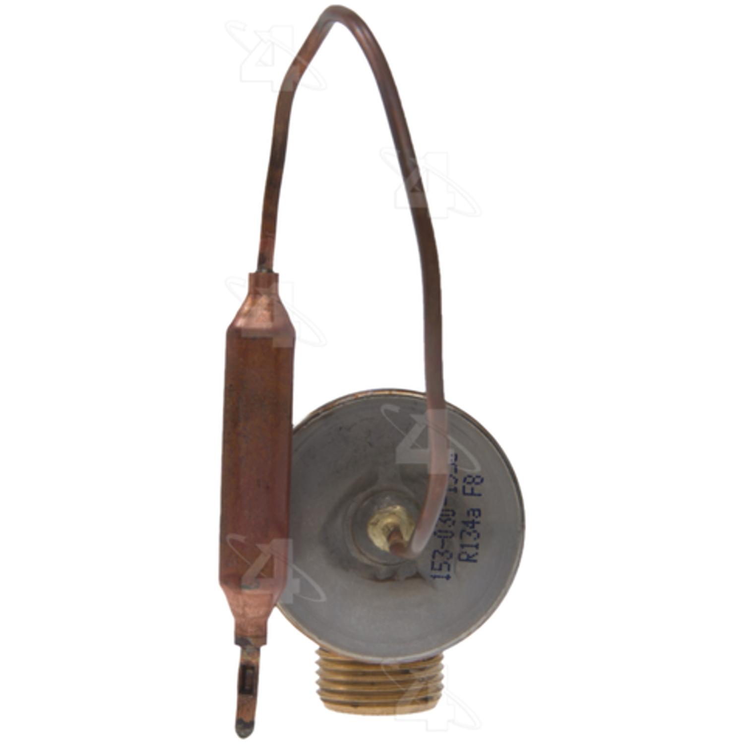 Four Seasons 39038 - A/C Expansion Valve Four Seasons 39038 A/C Expansion Valve product image 14 of 14