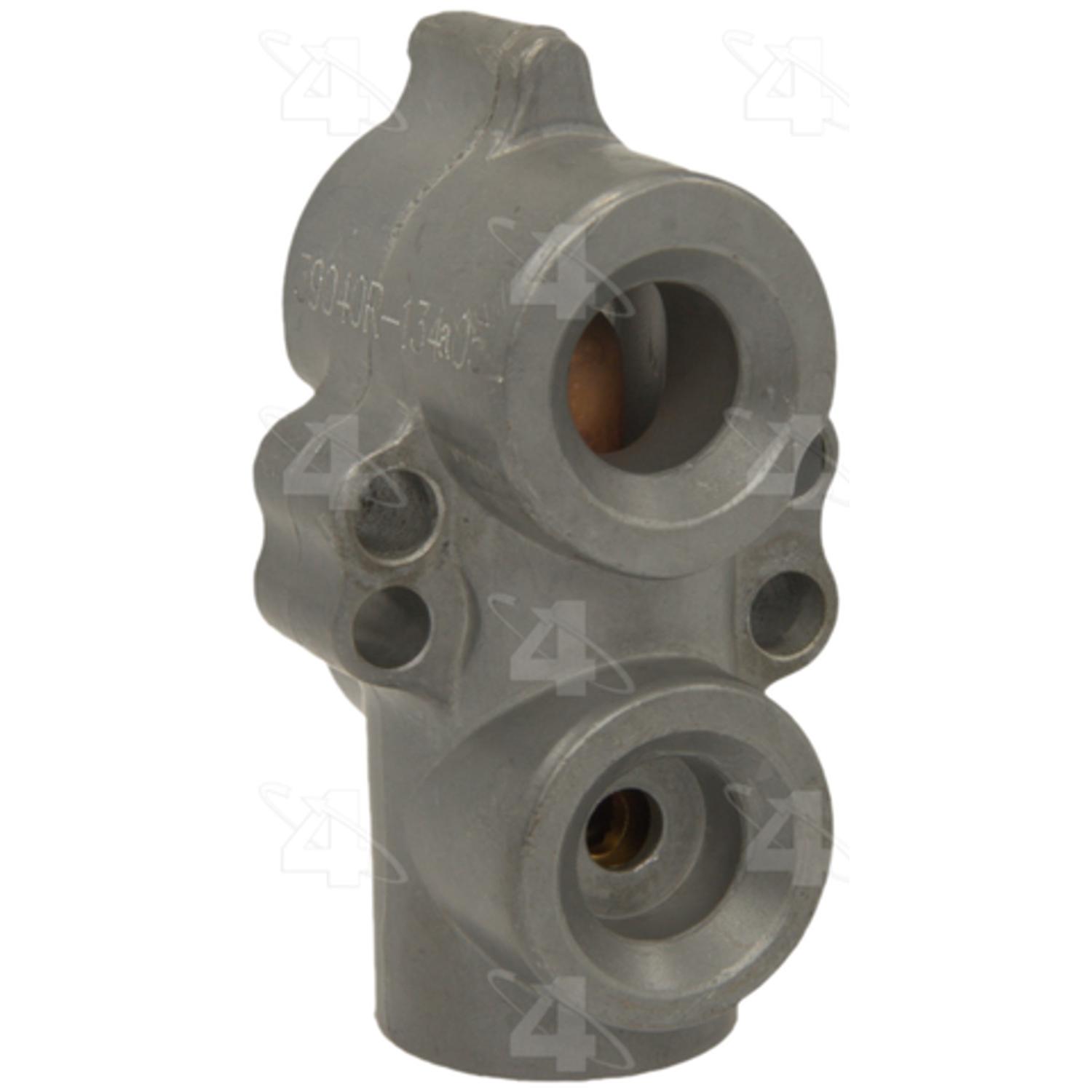 Four Seasons 39040 A/C Expansion Valve product image 1 of 14