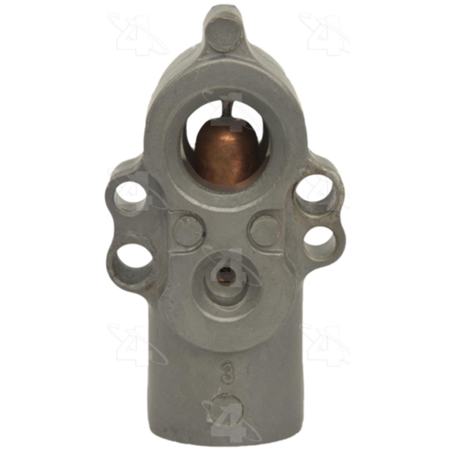 Four Seasons 39040 A/C Expansion Valve product image 4 of 14