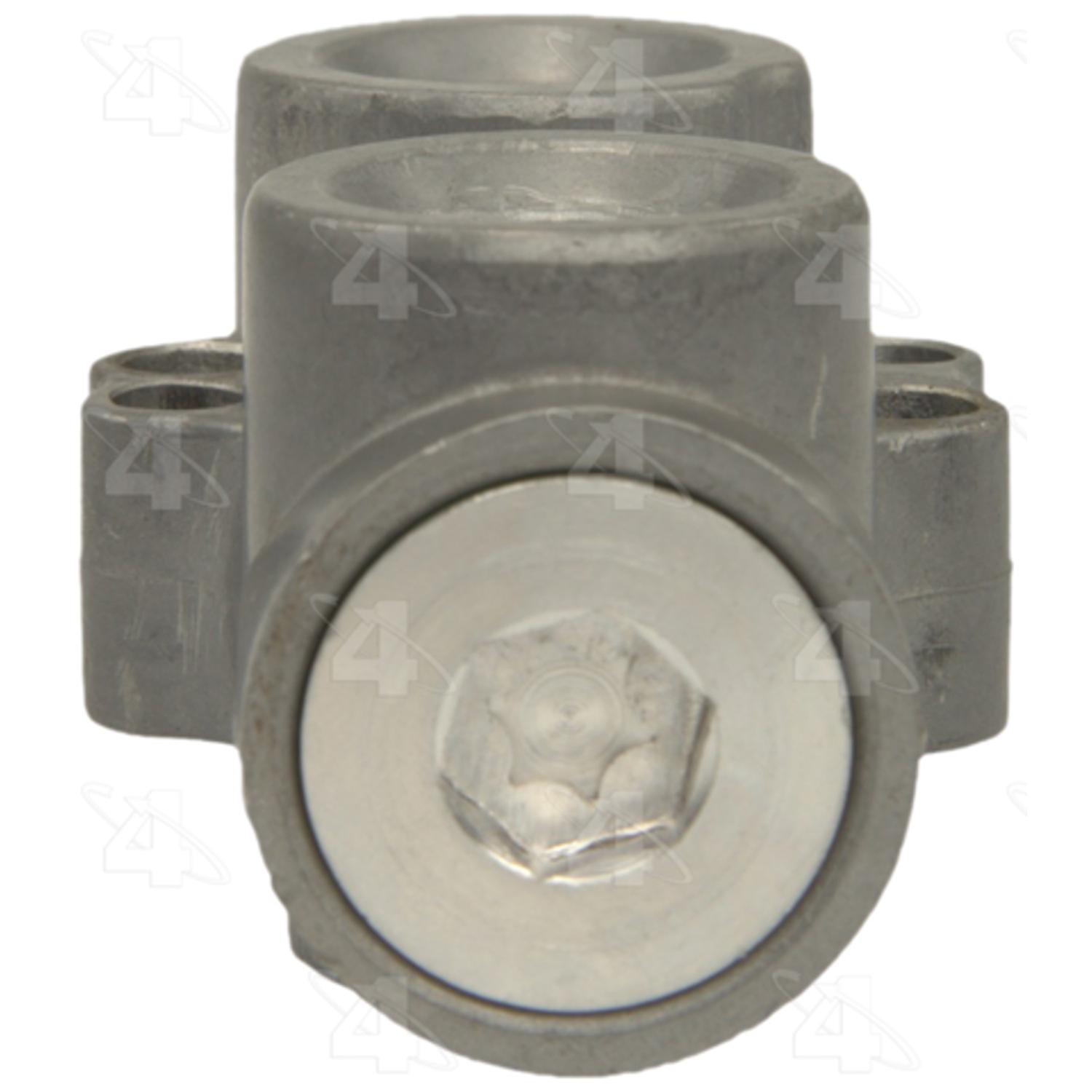 Four Seasons 39040 A/C Expansion Valve product image 6 of 14