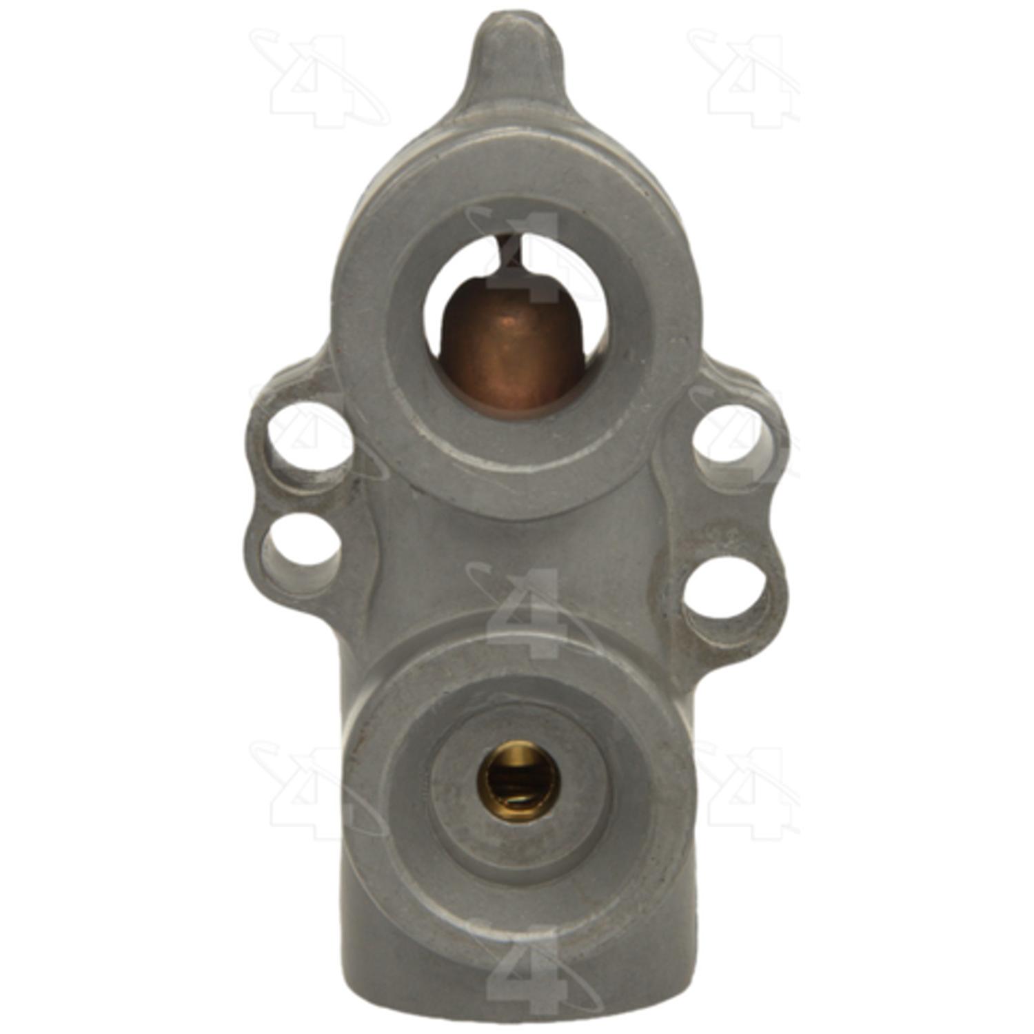 Four Seasons 39040 A/C Expansion Valve product image 7 of 14